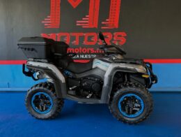 C FORCE 1000 OVERLAND 4X4 2022