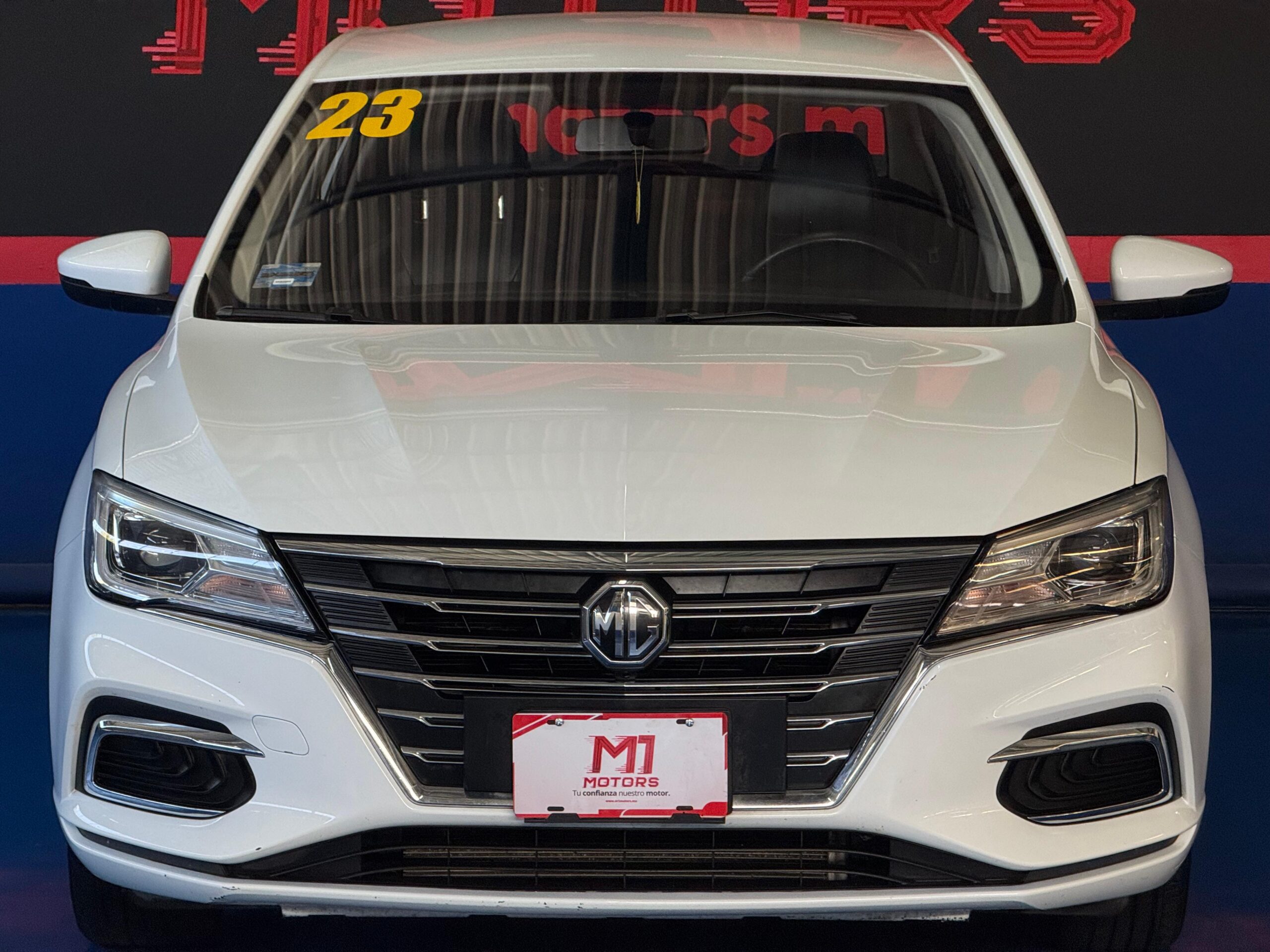 MG 5 EXCITE 2023