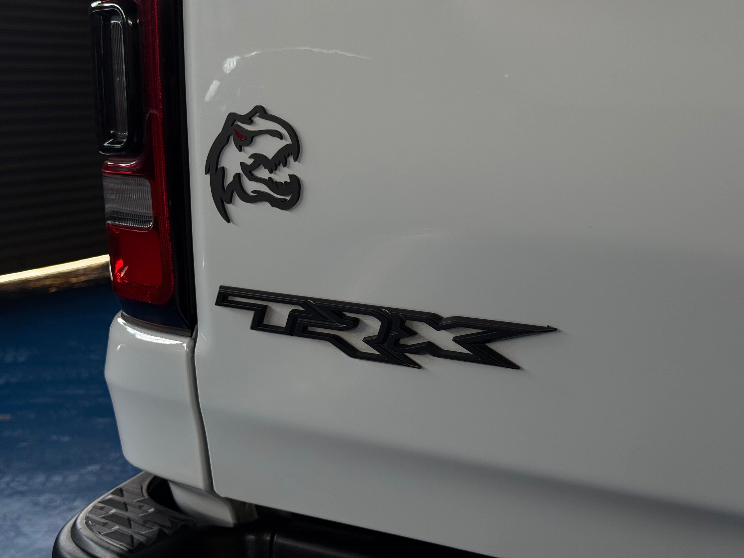 RAM 1500 TRX CREW 4X4 2023