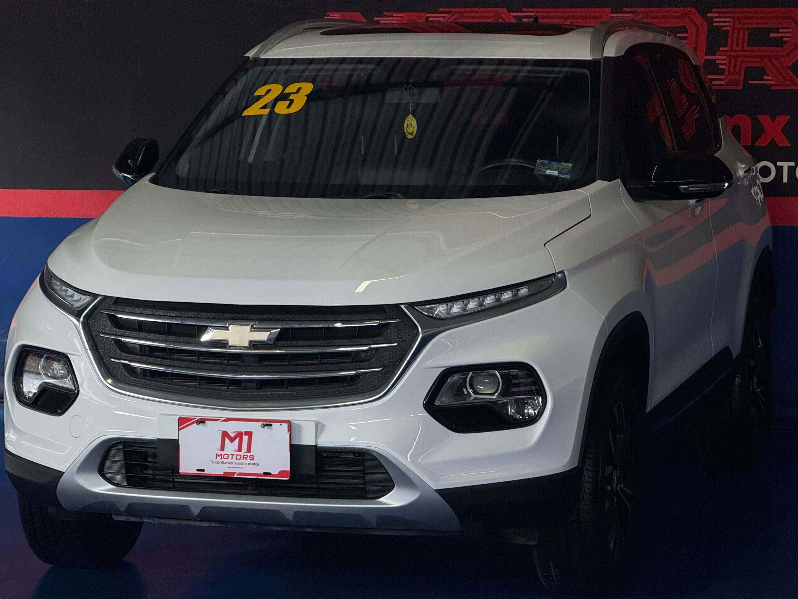 CHEVROLET GROOVE PREMIER 2023