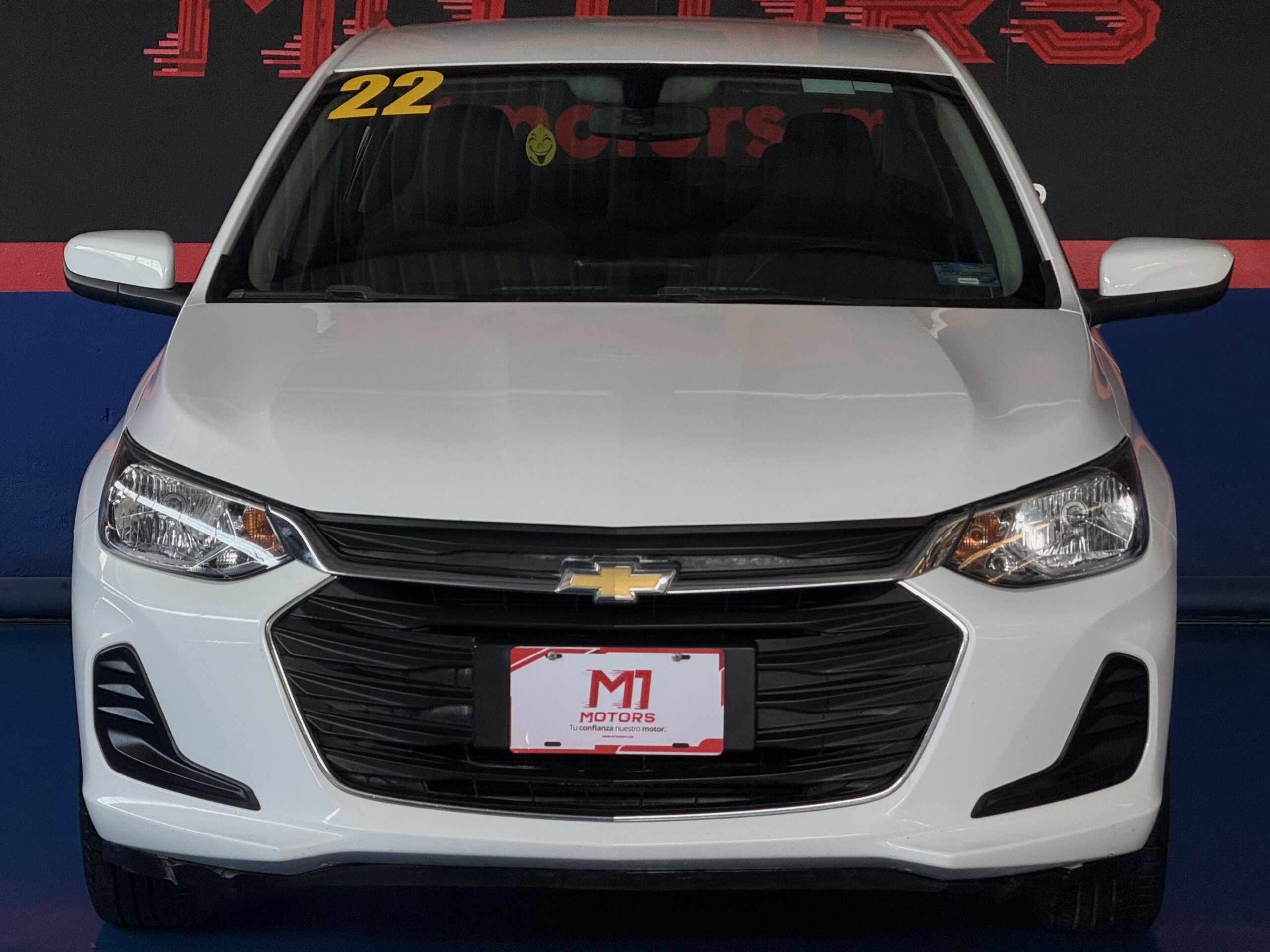 CHEVROLET ONIX LT 2022
