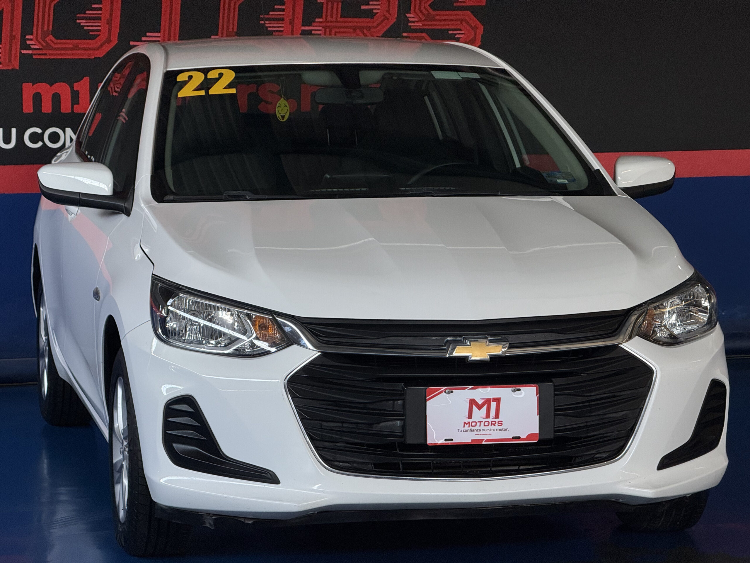 CHEVROLET ONIX LT 2022