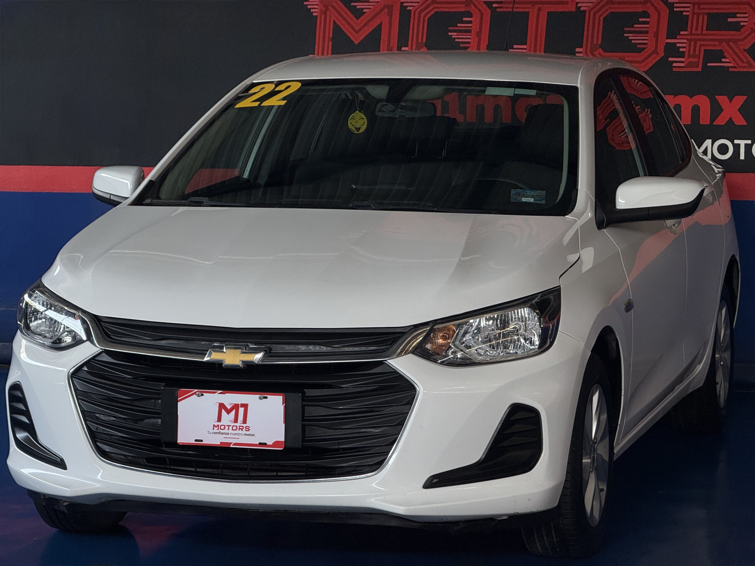 CHEVROLET ONIX LT 2022