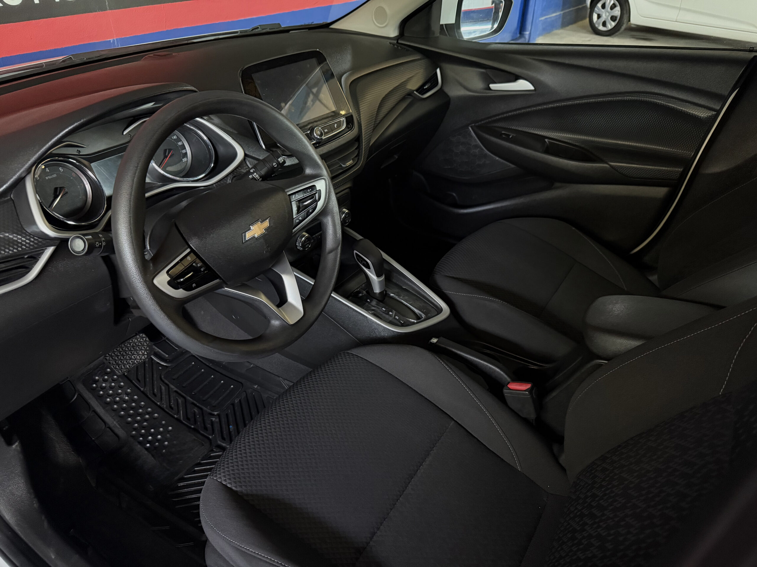 CHEVROLET ONIX LT 2022