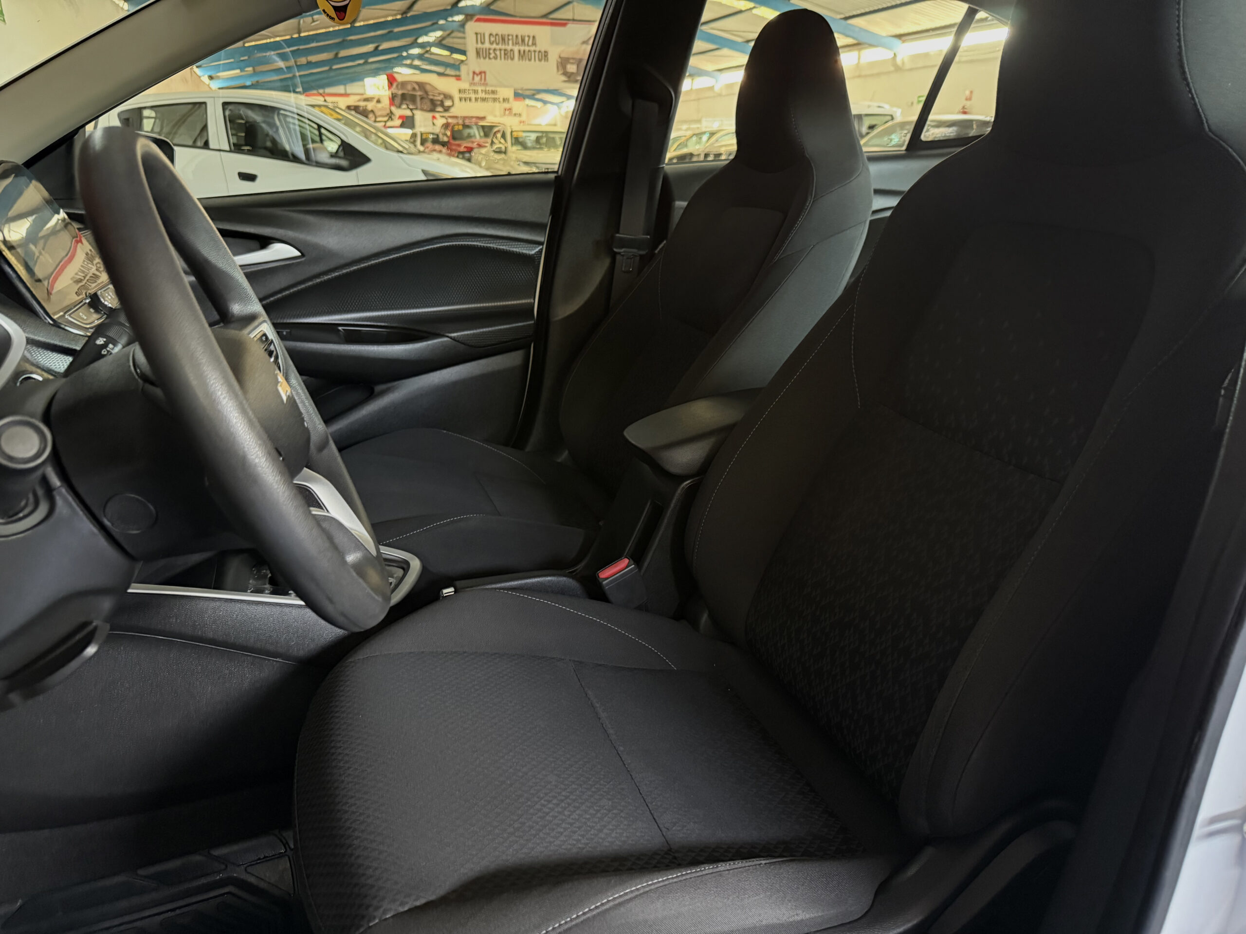 CHEVROLET ONIX LT 2022