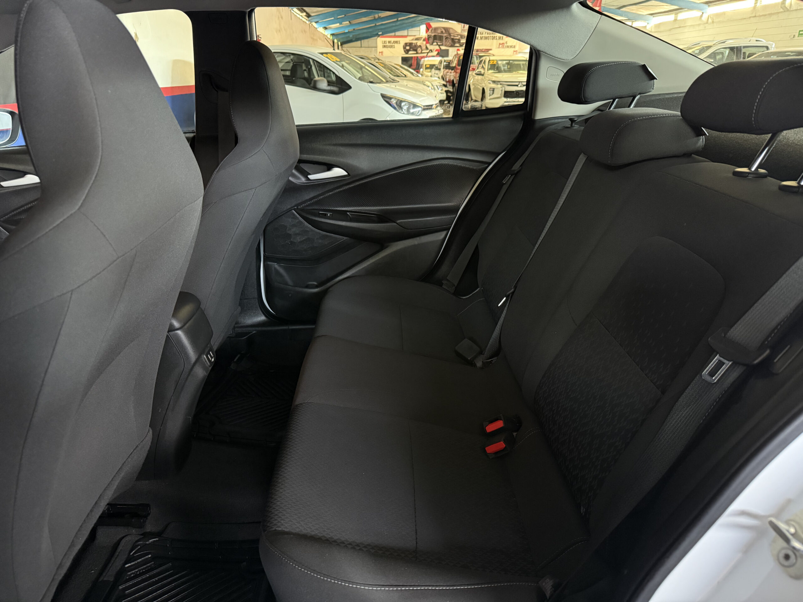 CHEVROLET ONIX LT 2022