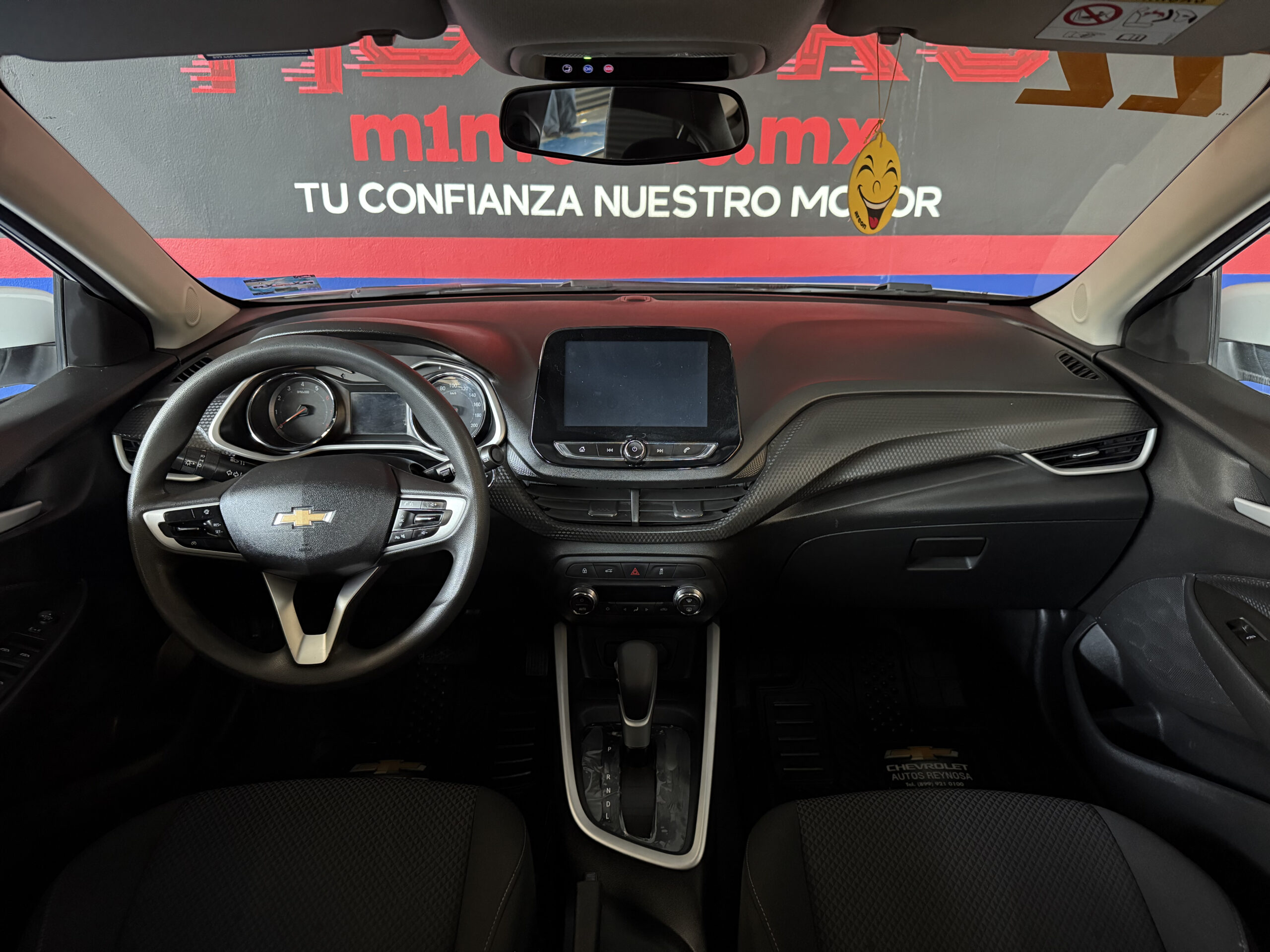 CHEVROLET ONIX LT 2022