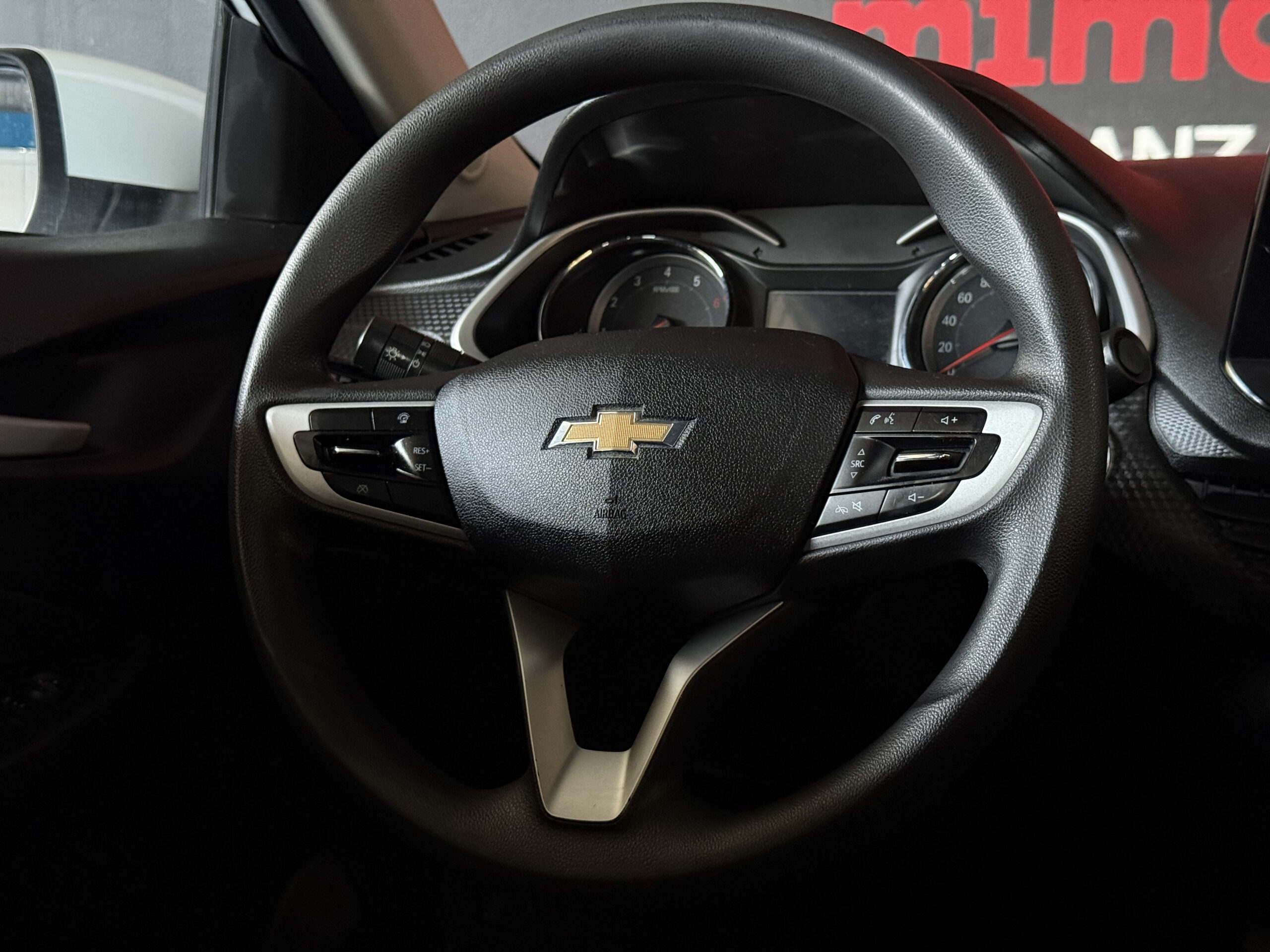 CHEVROLET ONIX LT 2022