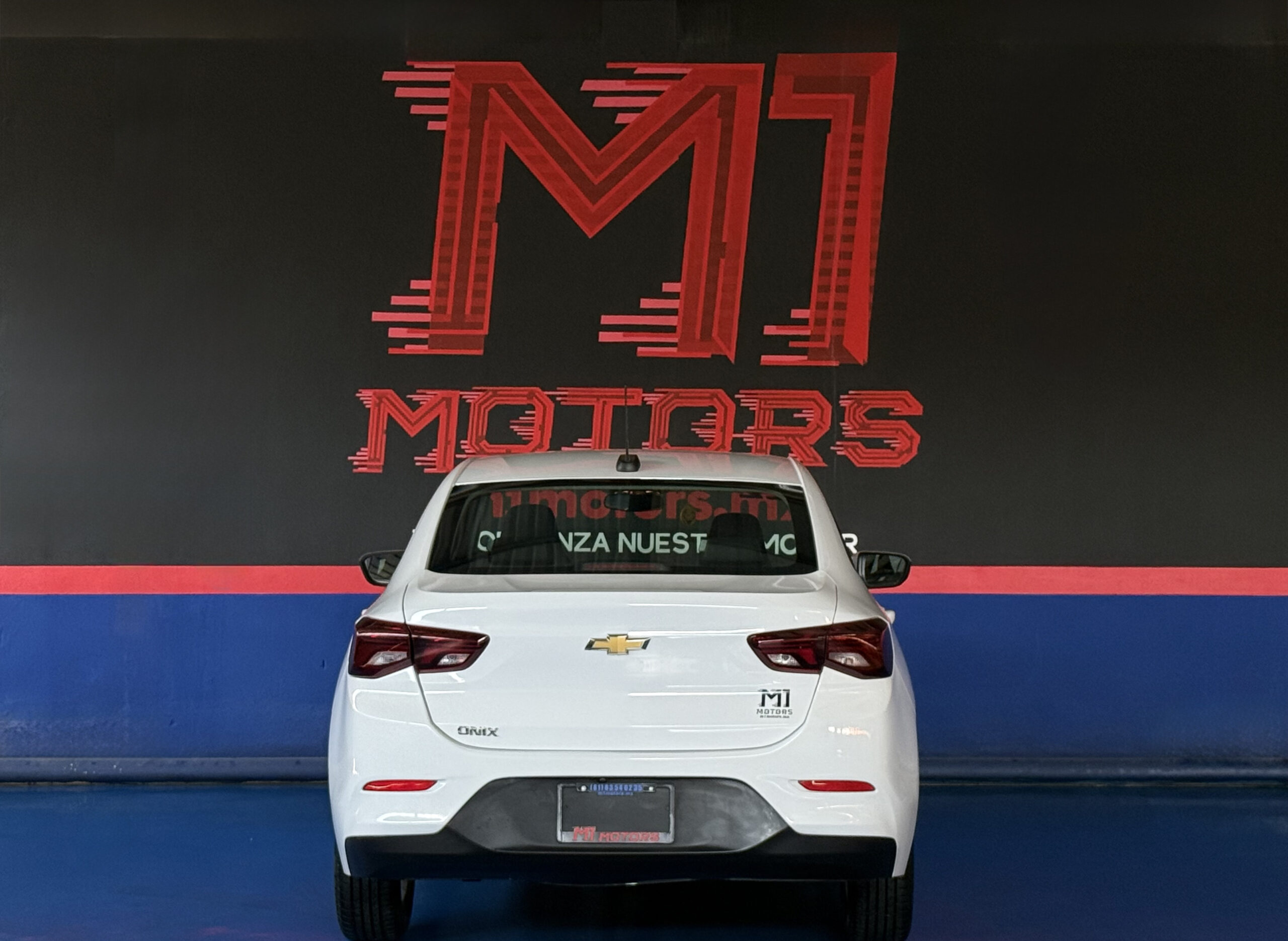 CHEVROLET ONIX LT 2022