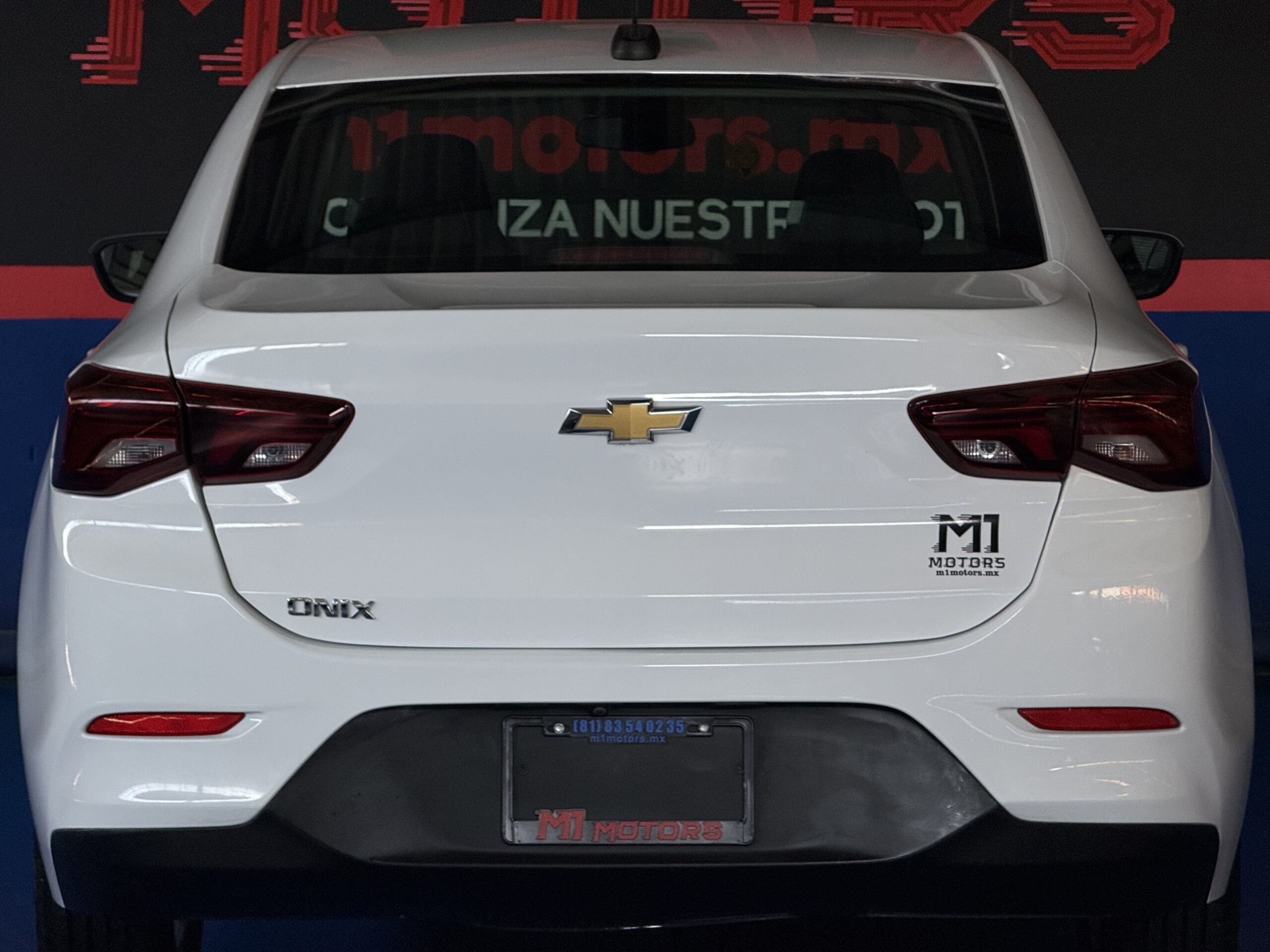 CHEVROLET ONIX LT 2022