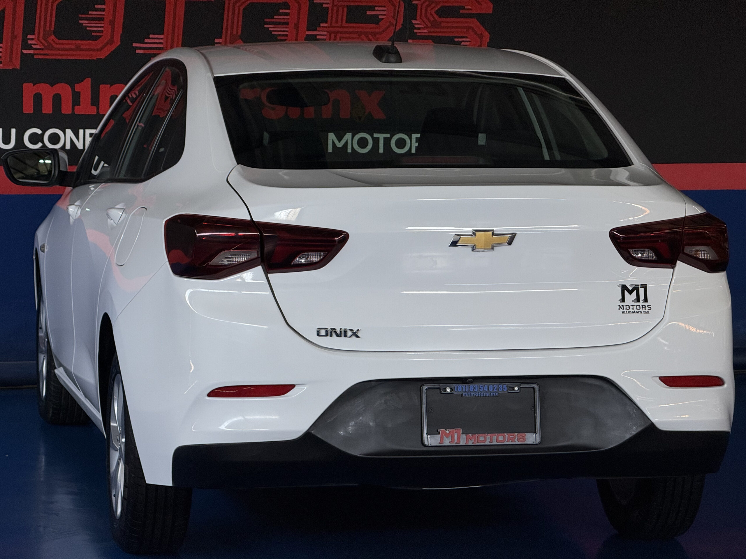 CHEVROLET ONIX LT 2022