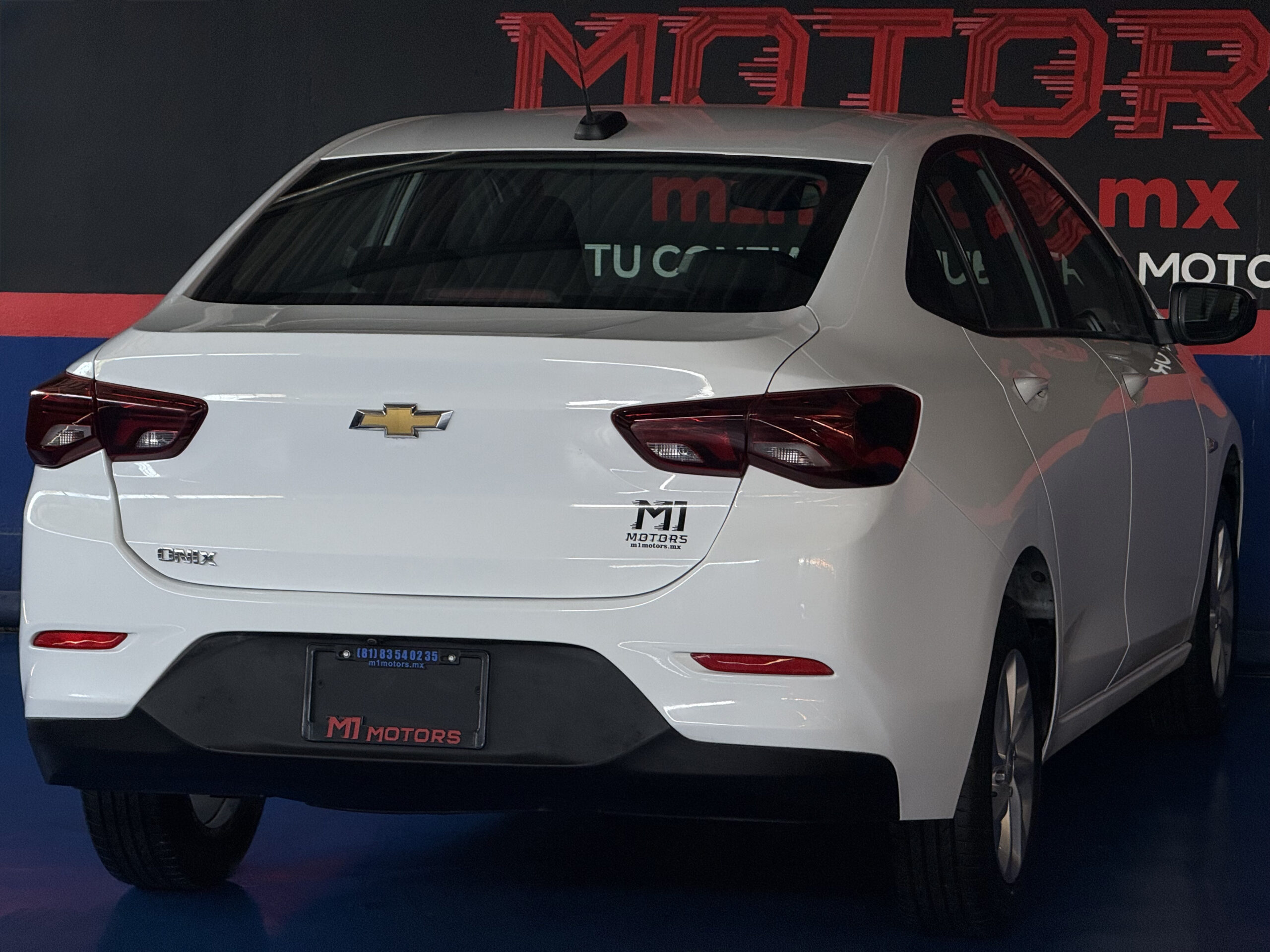 CHEVROLET ONIX LT 2022