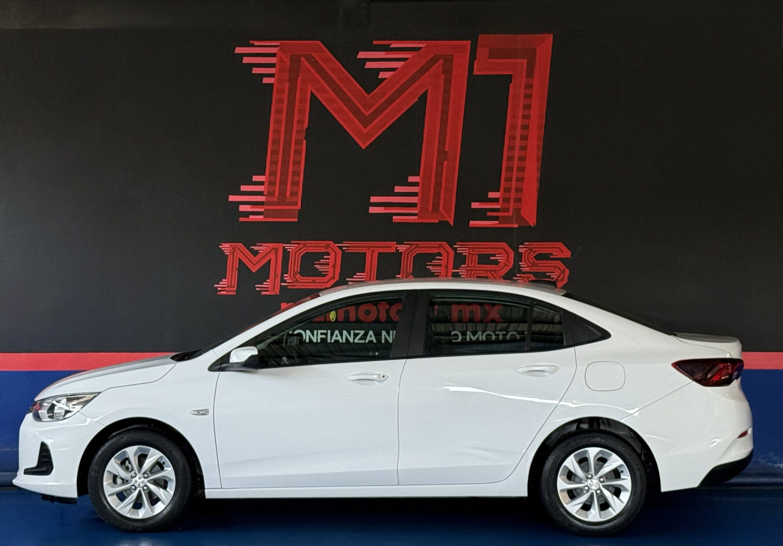 CHEVROLET ONIX LT 2022