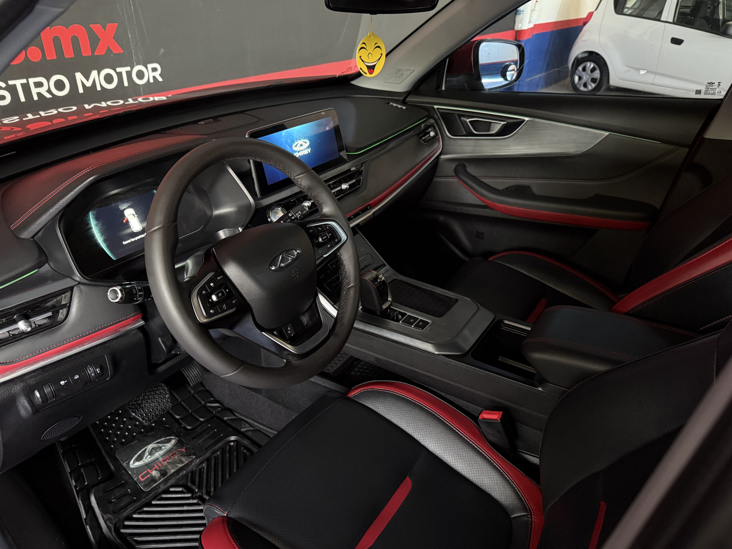 CHIREY TIGGO 4 PRO PREMIUM 2023