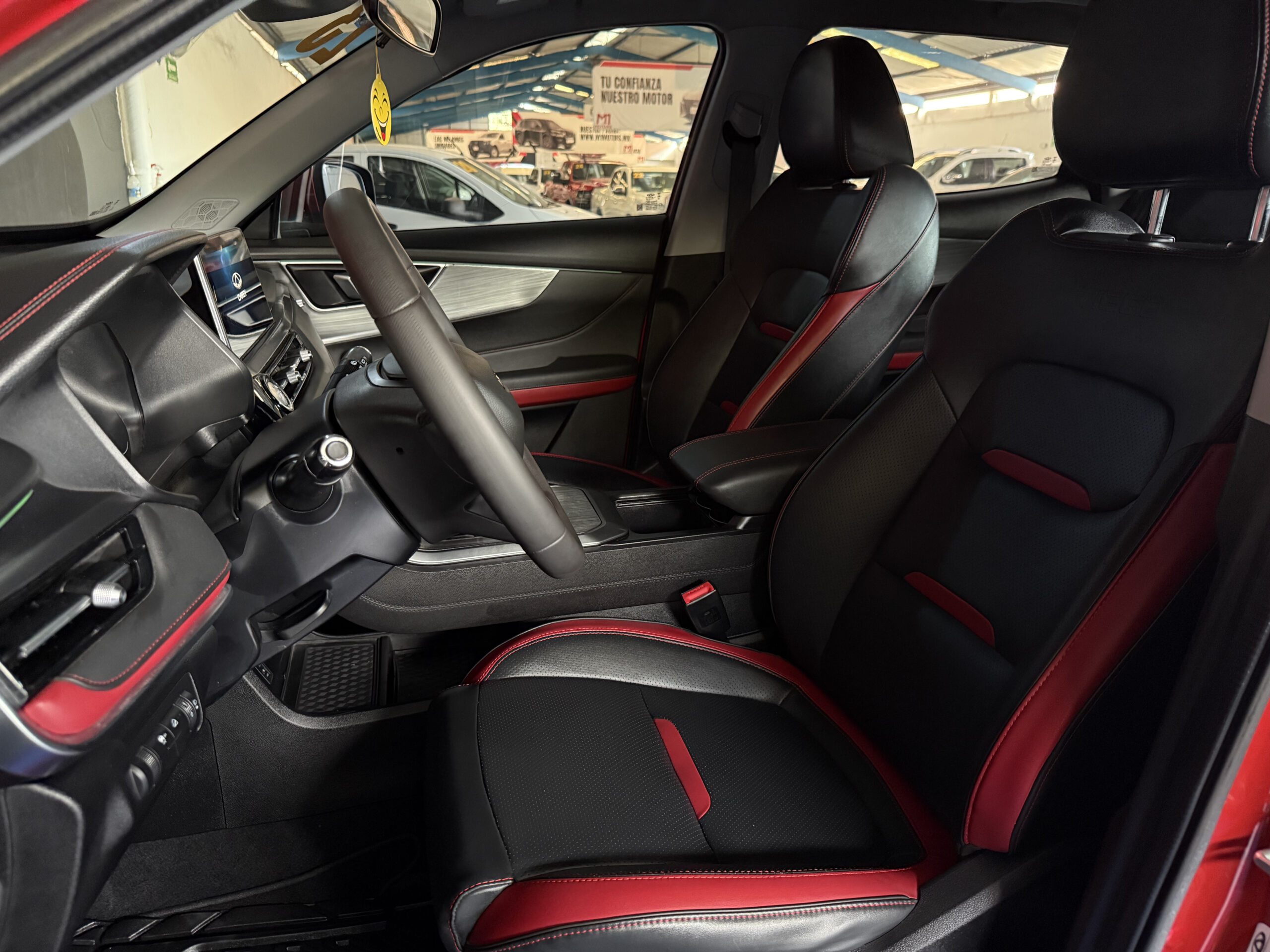 CHIREY TIGGO 4 PRO PREMIUM 2023