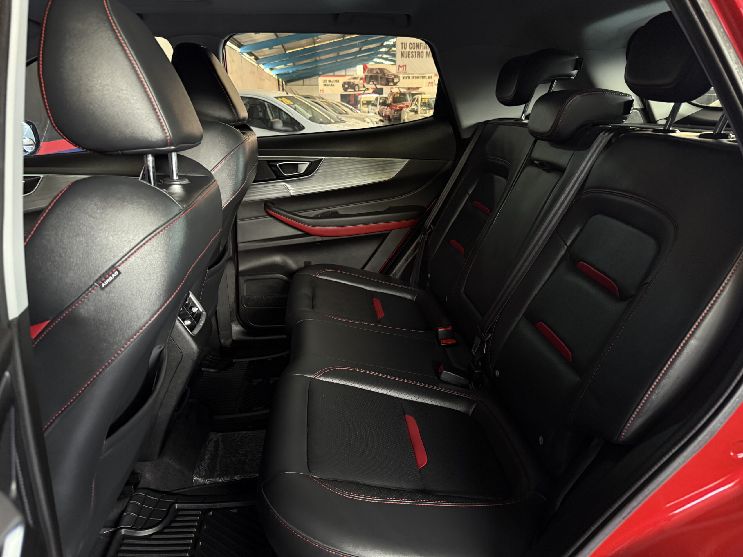 CHIREY TIGGO 4 PRO PREMIUM 2023