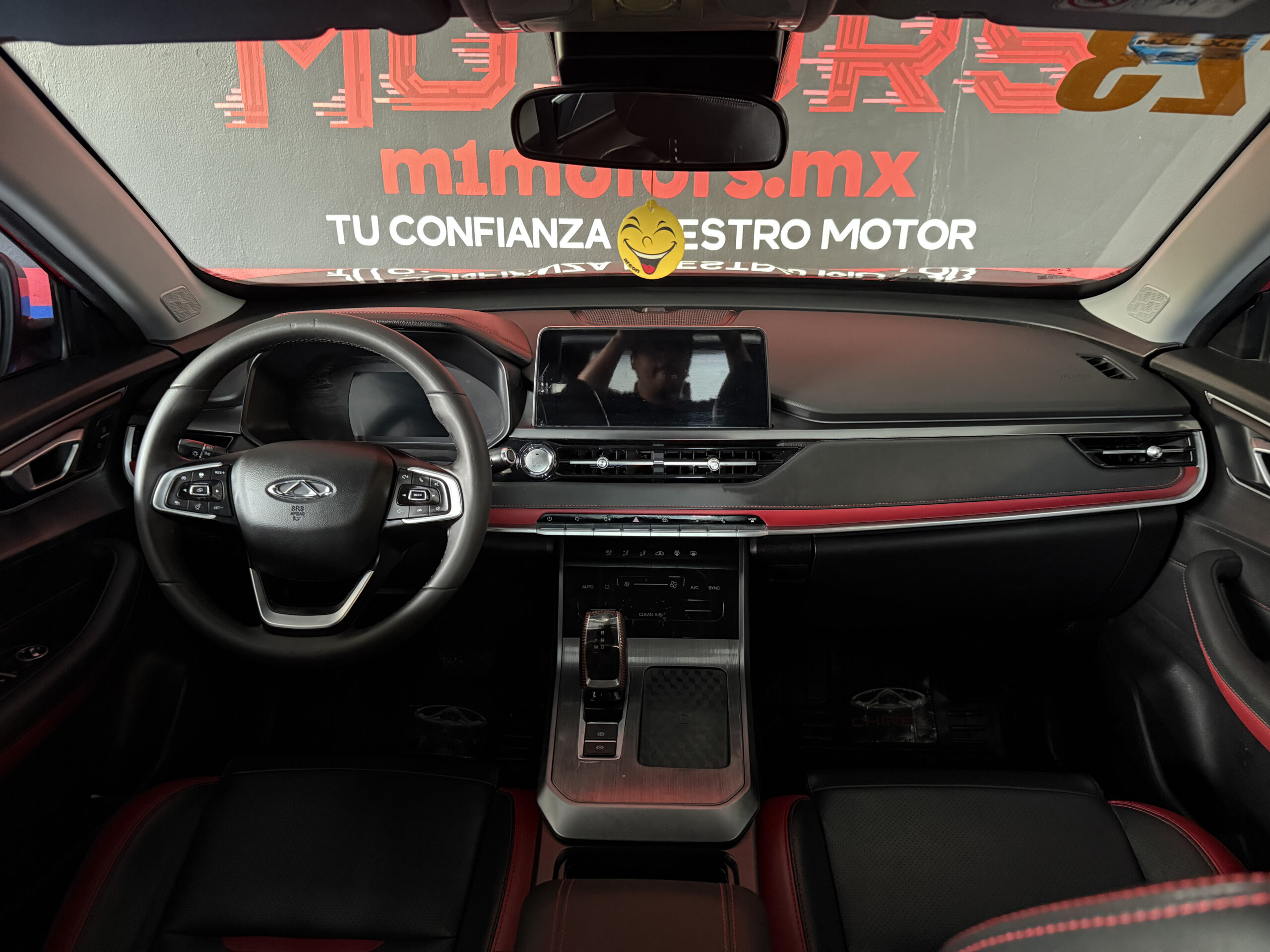 CHIREY TIGGO 4 PRO PREMIUM 2023