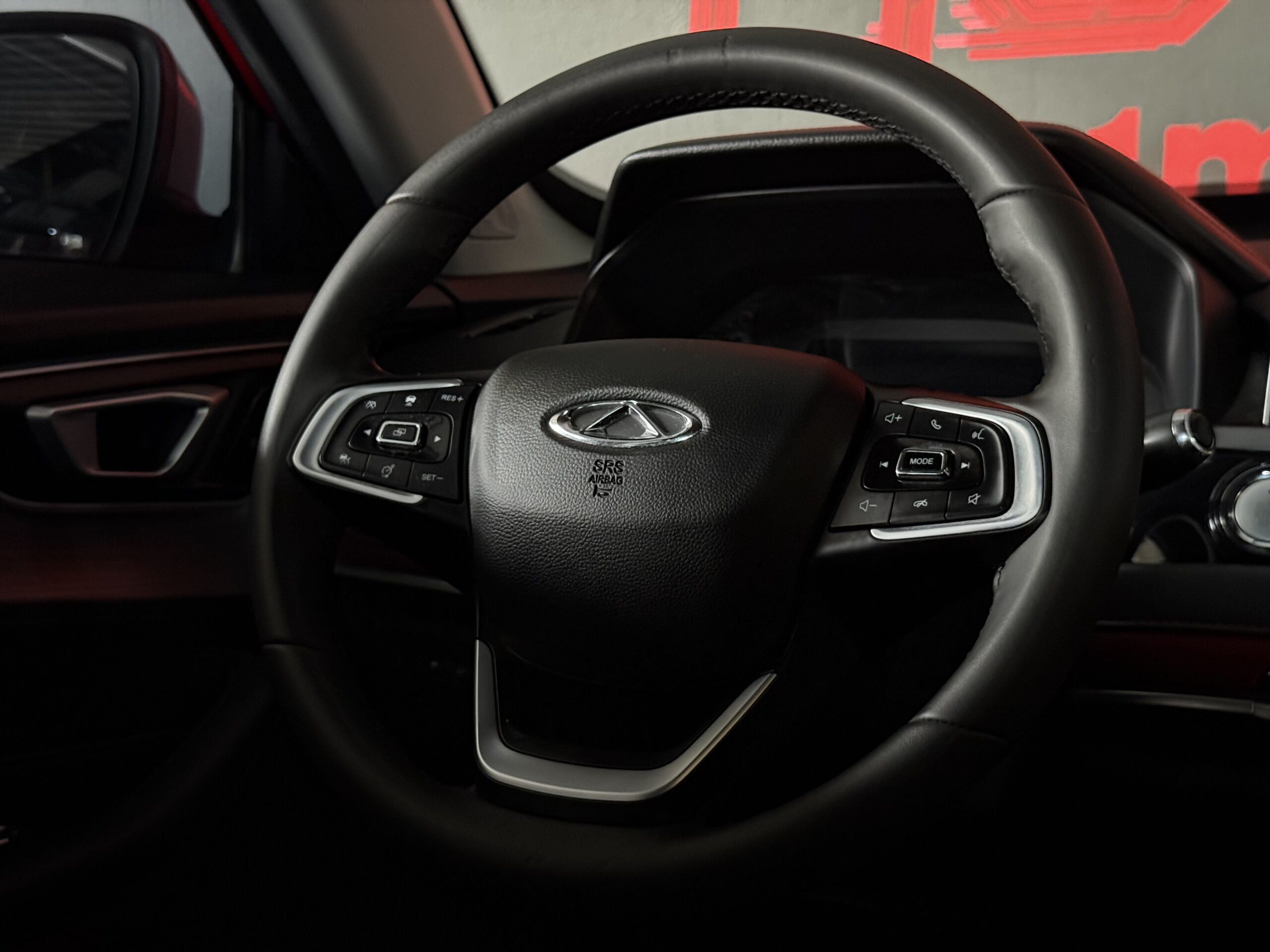 CHIREY TIGGO 4 PRO PREMIUM 2023