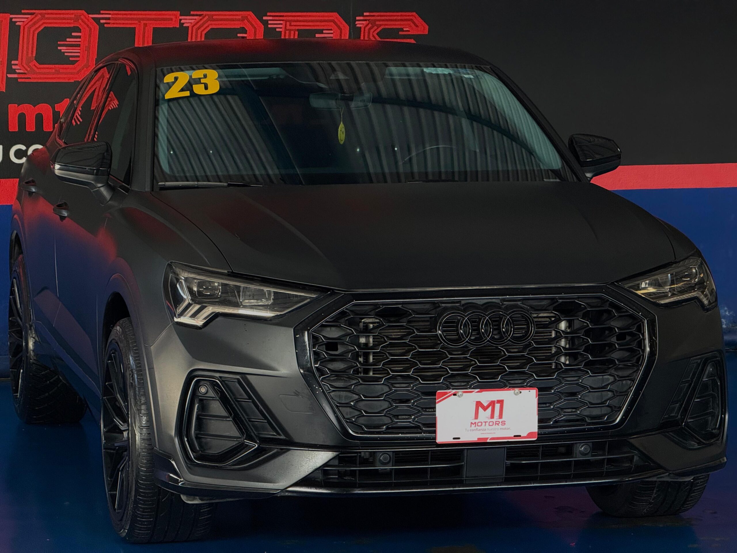 AUDI Q3 DYNAMIC 2023