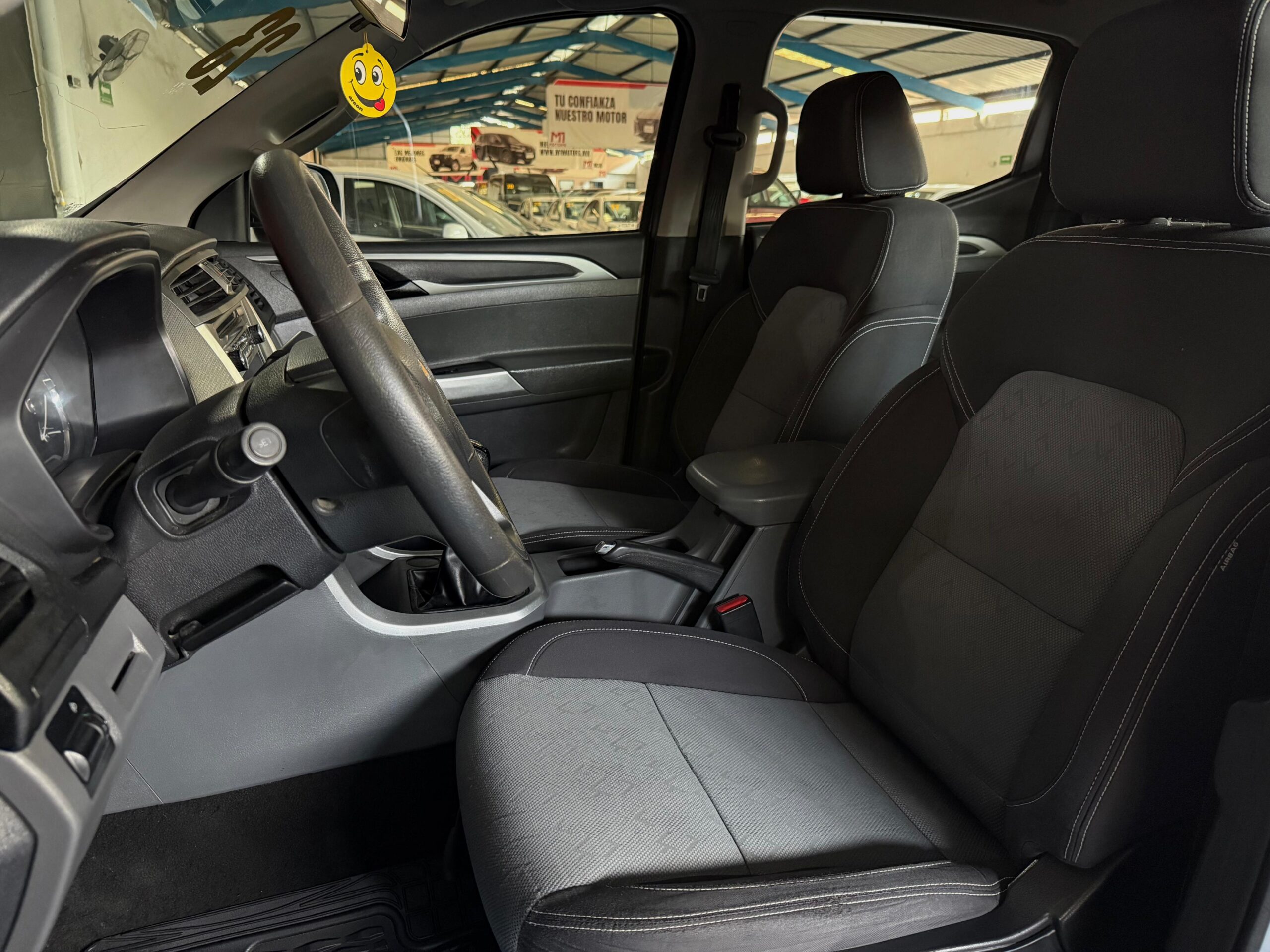 CHEVROLET S10 MAX 4X2 DOB CAB 2023