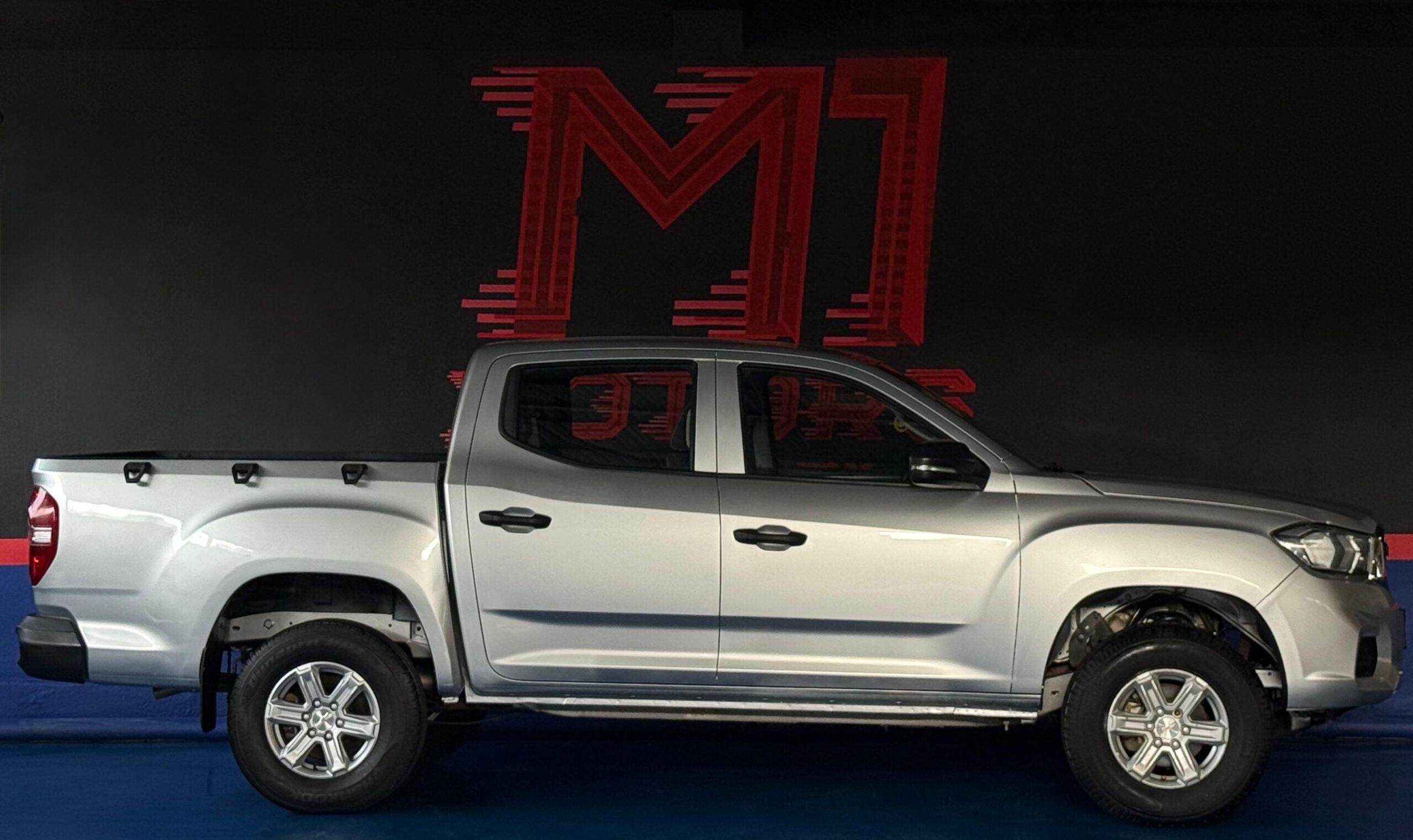 CHEVROLET S10 MAX 4X2 DOB CAB 2023