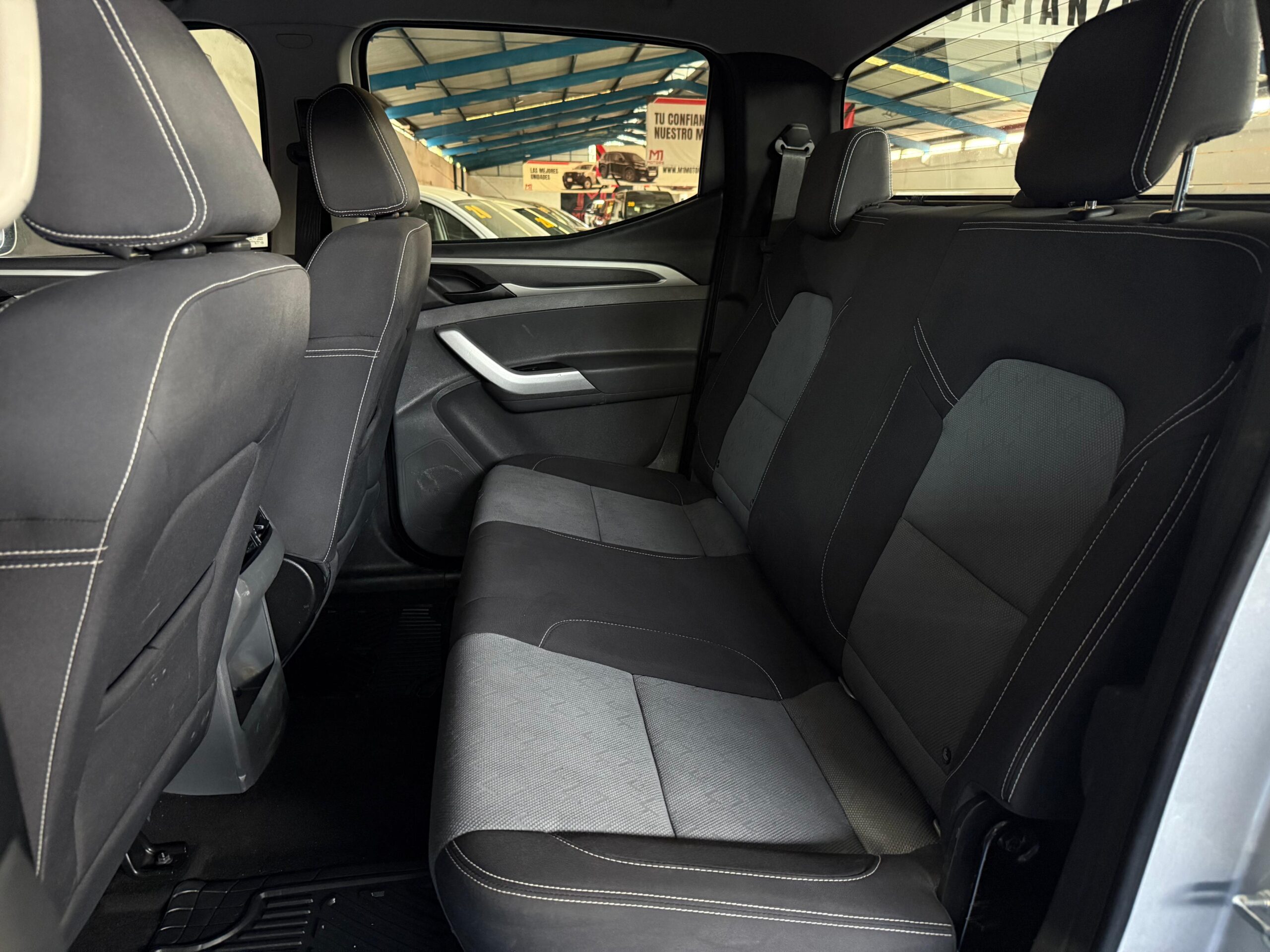 CHEVROLET S10 MAX 4X2 DOB CAB 2023