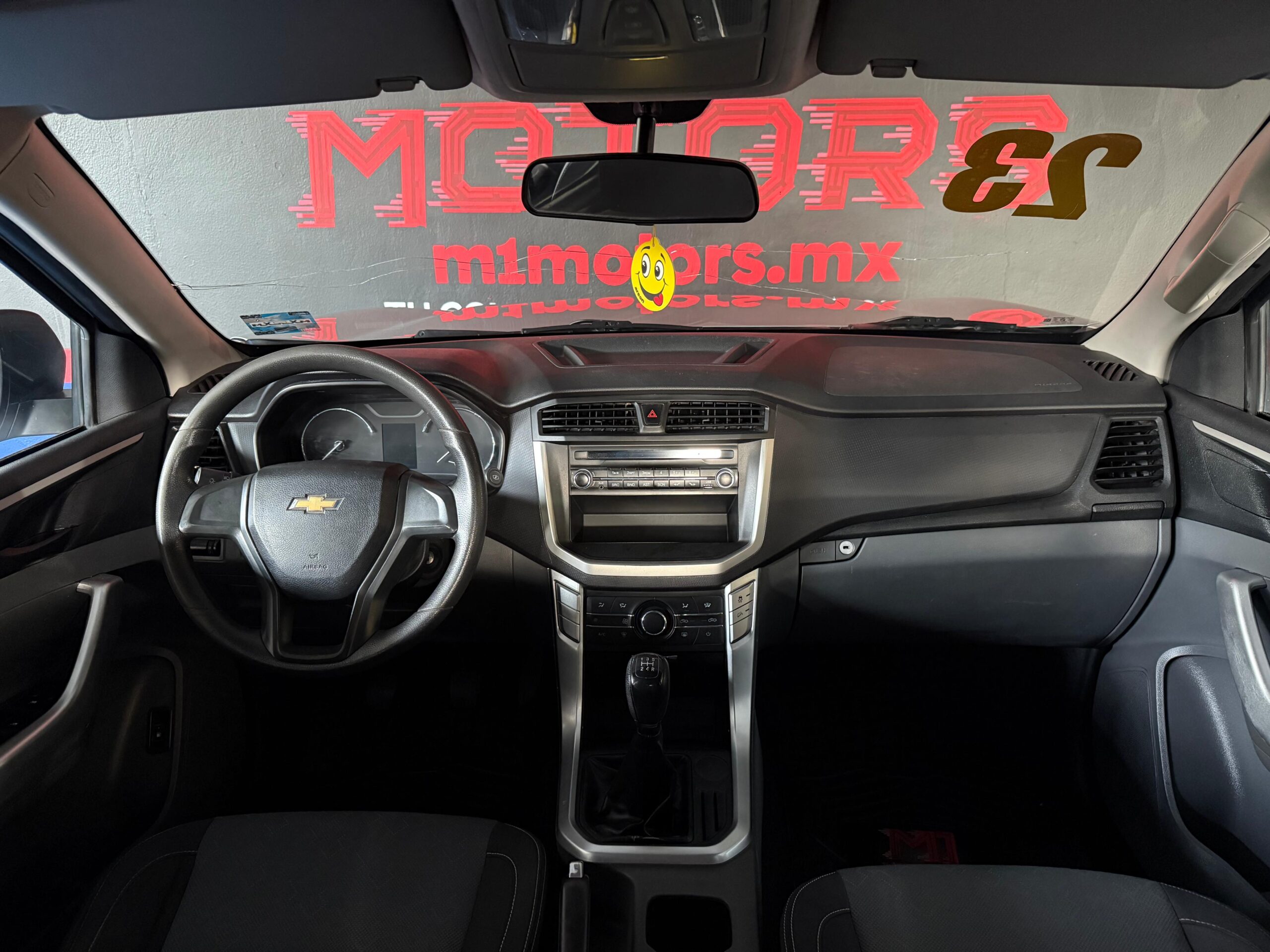 CHEVROLET S10 MAX 4X2 DOB CAB 2023