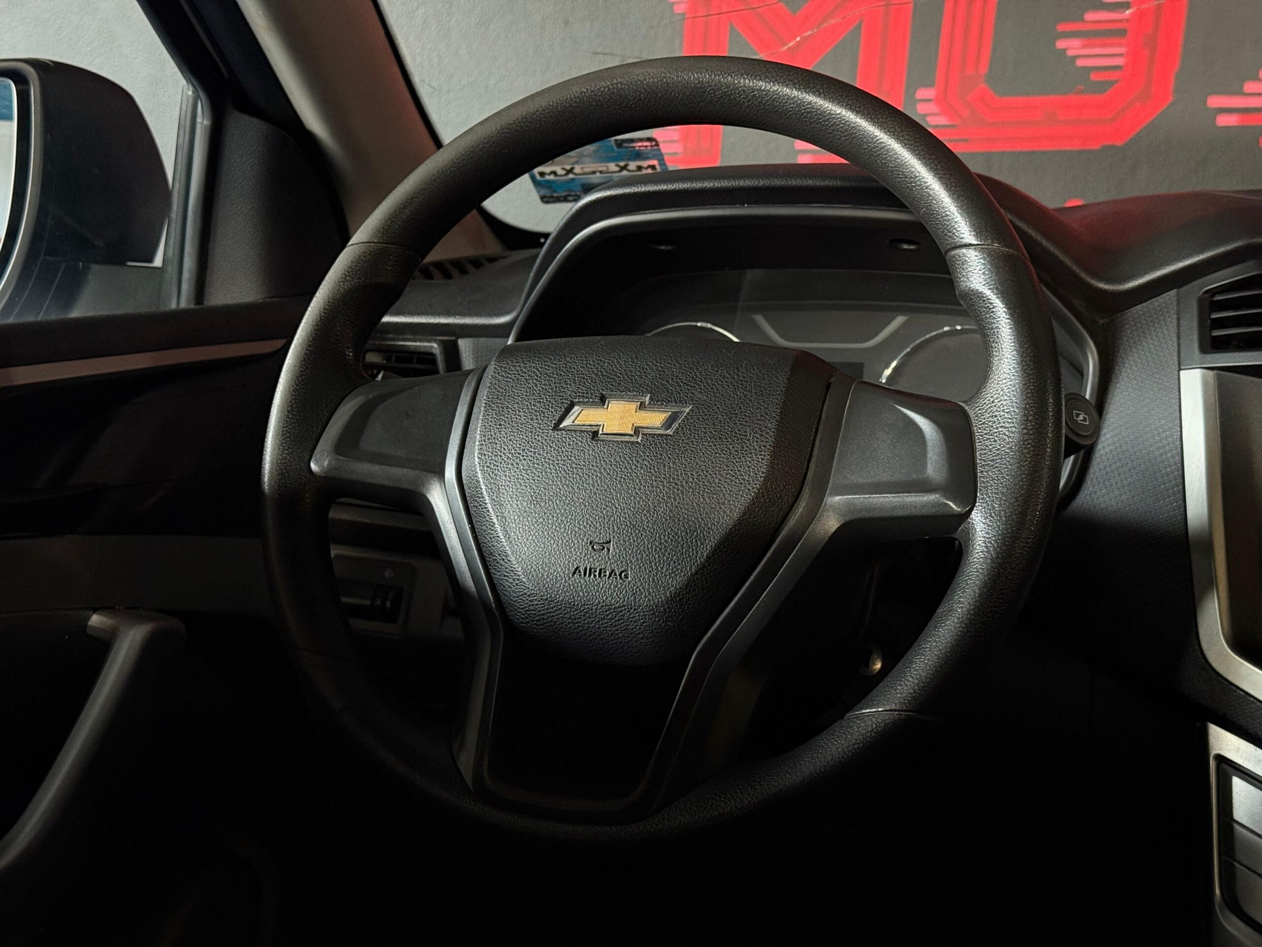 CHEVROLET S10 MAX 4X2 DOB CAB 2023