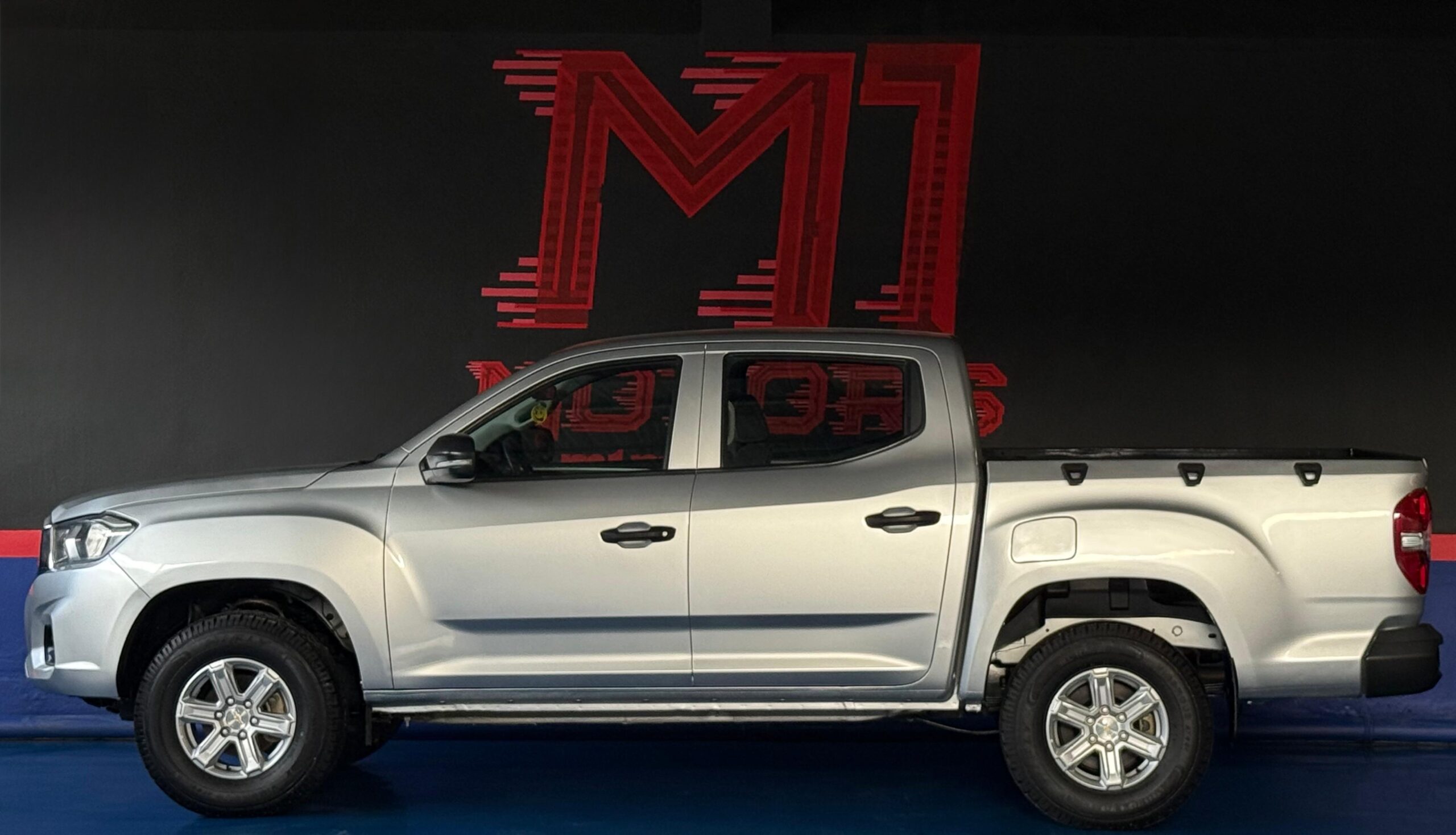 CHEVROLET S10 MAX 4X2 DOB CAB 2023