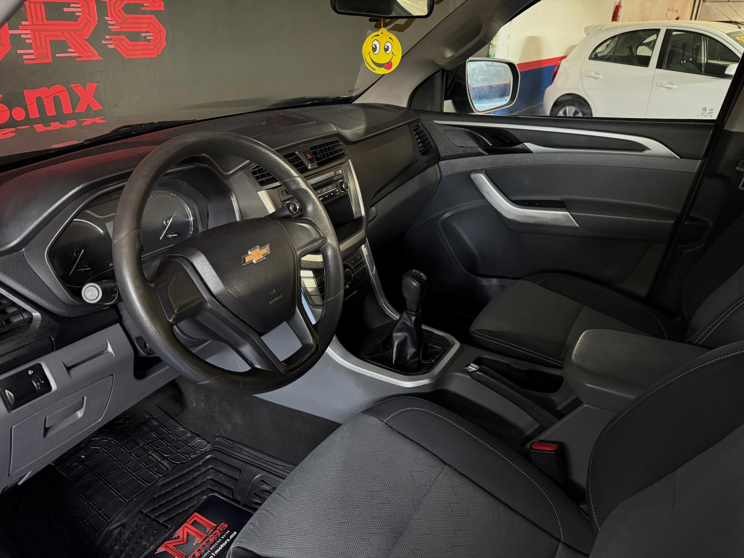 CHEVROLET S10 MAX 4X2 DOB CAB 2023