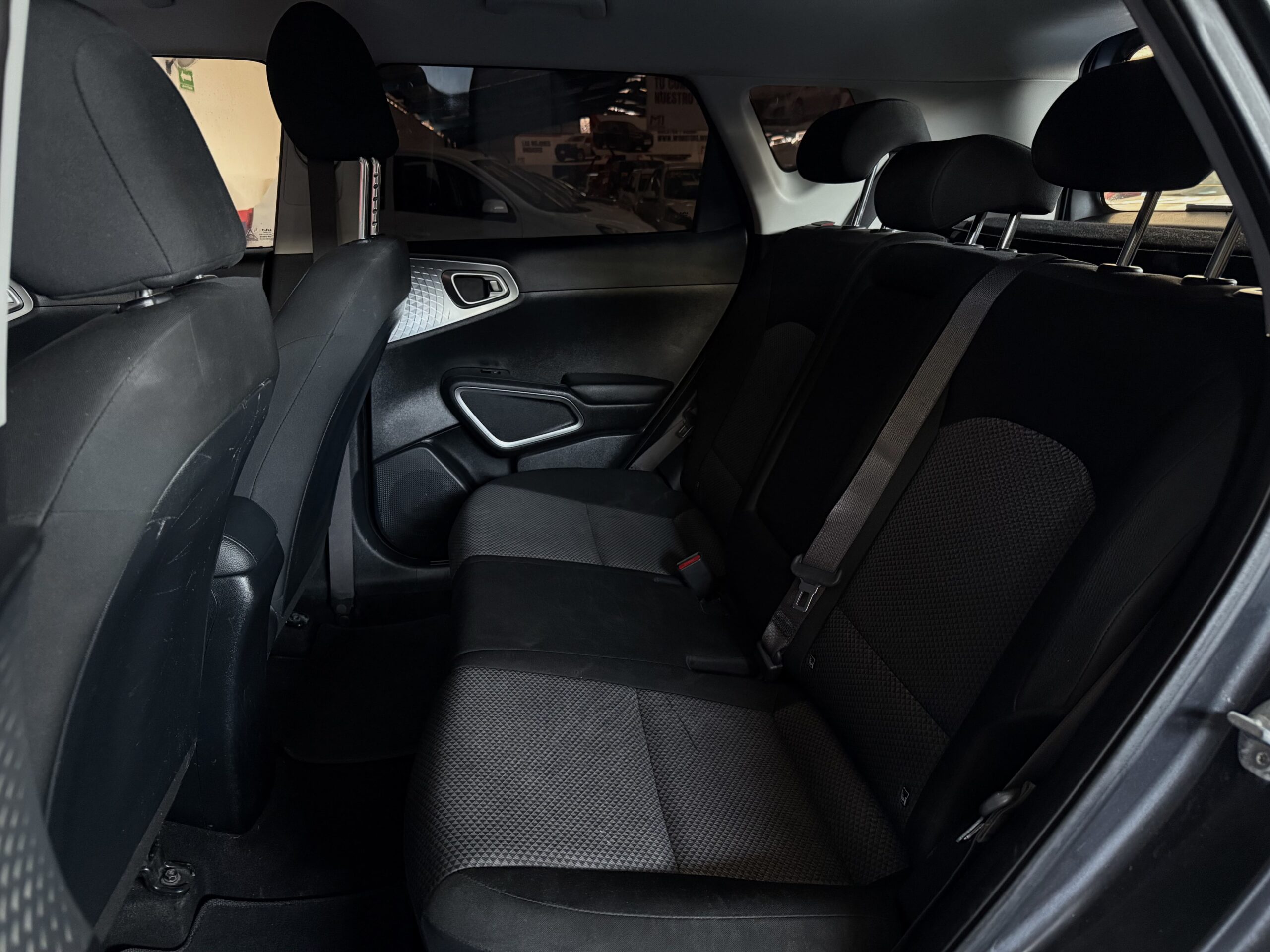 KIA SOUL LX T/M 4X2 2022