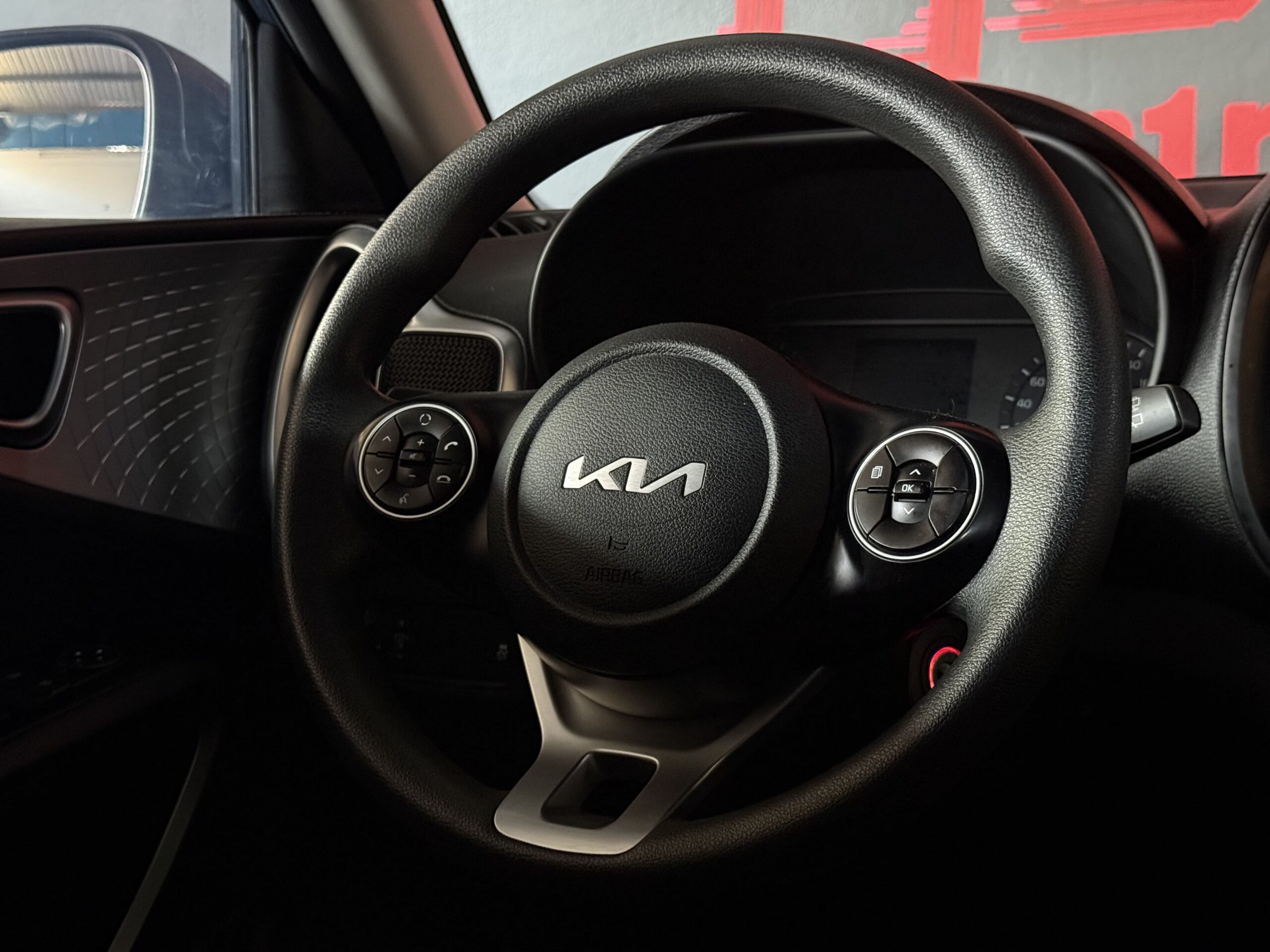 KIA SOUL LX T/M 4X2 2022