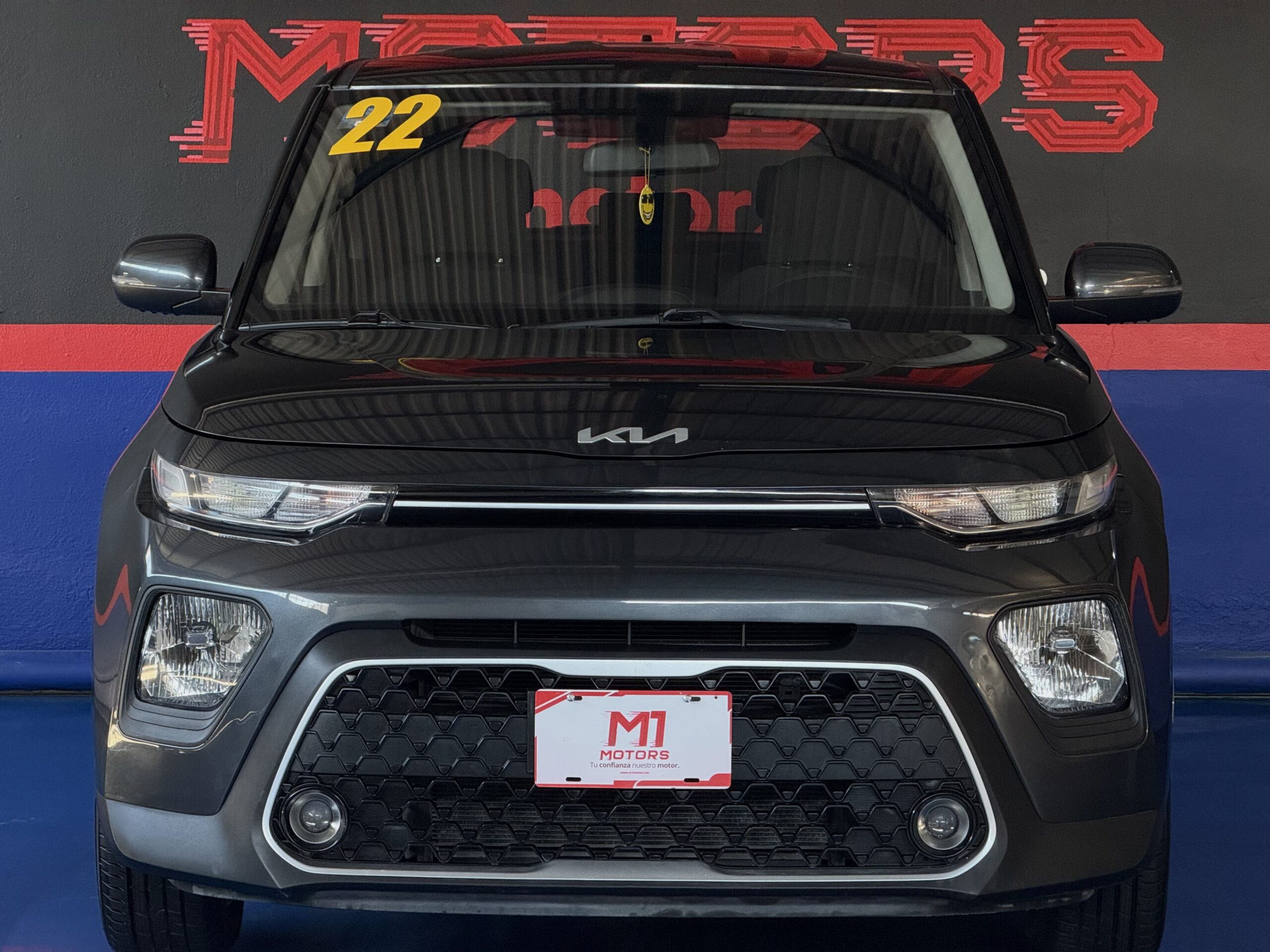 KIA SOUL LX T/M 4X2 2022