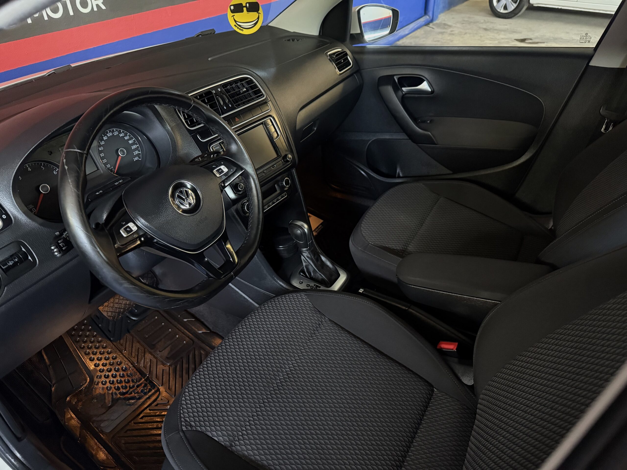 VOLKSWAGEN VENTO COMFORTLINE PLUS 2021