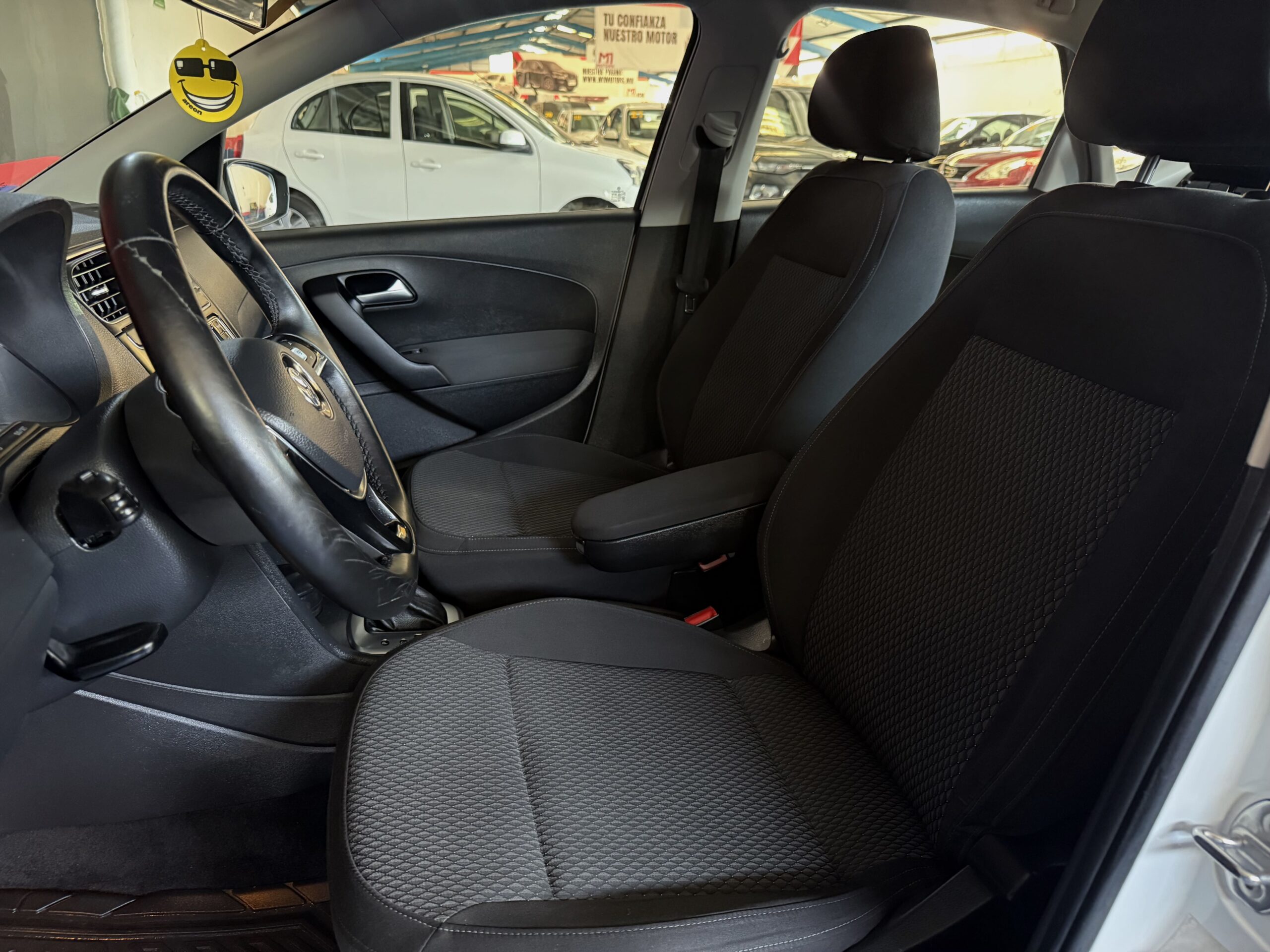 VOLKSWAGEN VENTO COMFORTLINE PLUS 2021