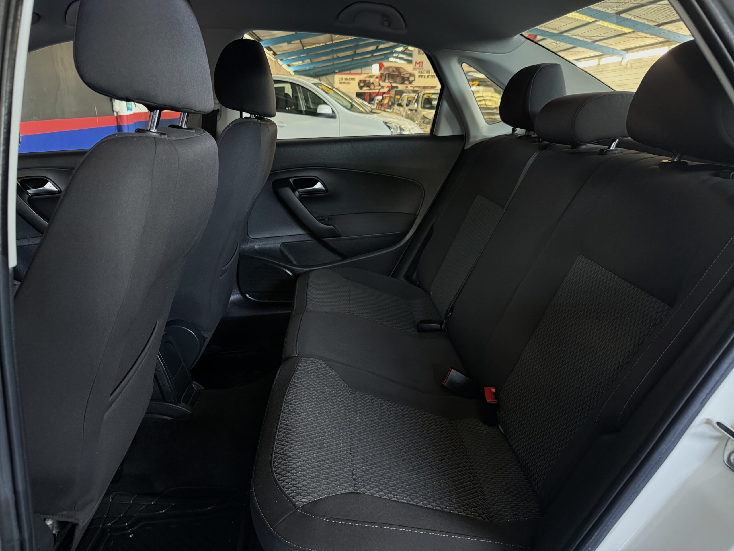 VOLKSWAGEN VENTO COMFORTLINE PLUS 2021