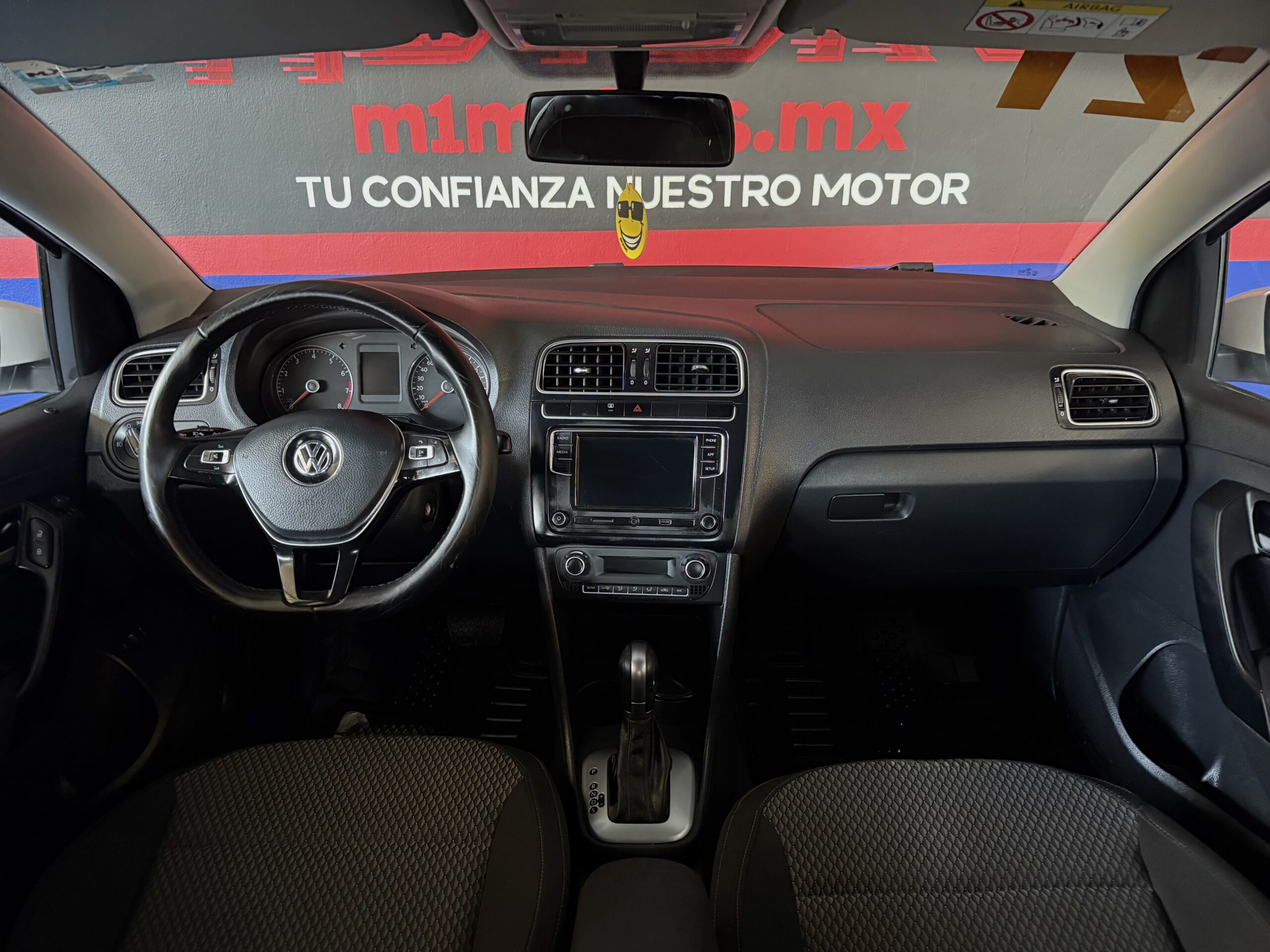 VOLKSWAGEN VENTO COMFORTLINE PLUS 2021