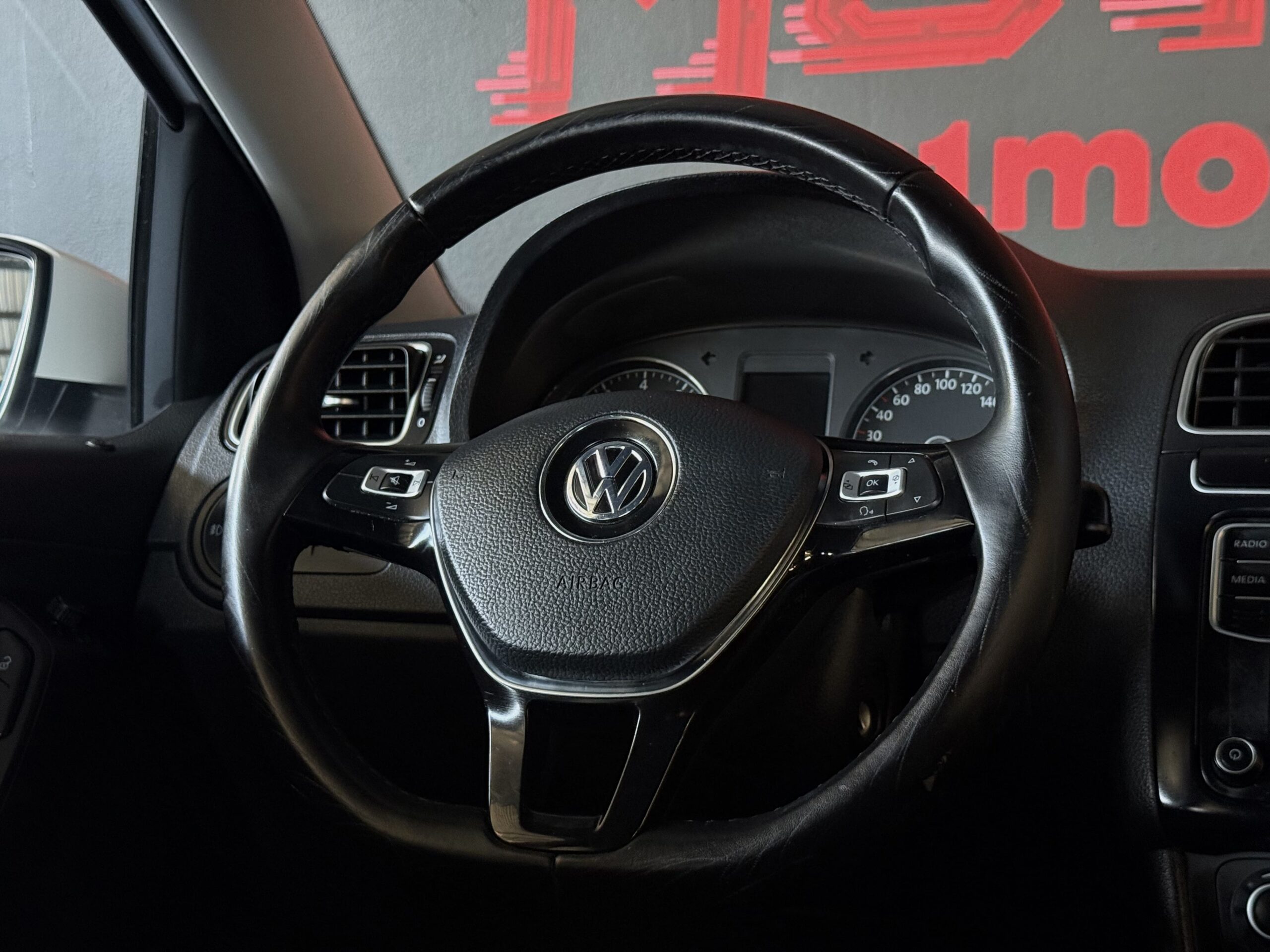 VOLKSWAGEN VENTO COMFORTLINE PLUS 2021