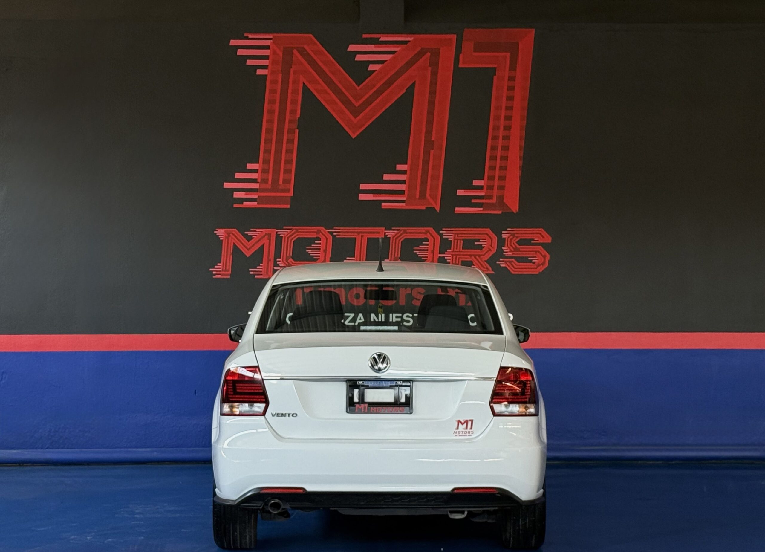 VOLKSWAGEN VENTO COMFORTLINE PLUS 2021