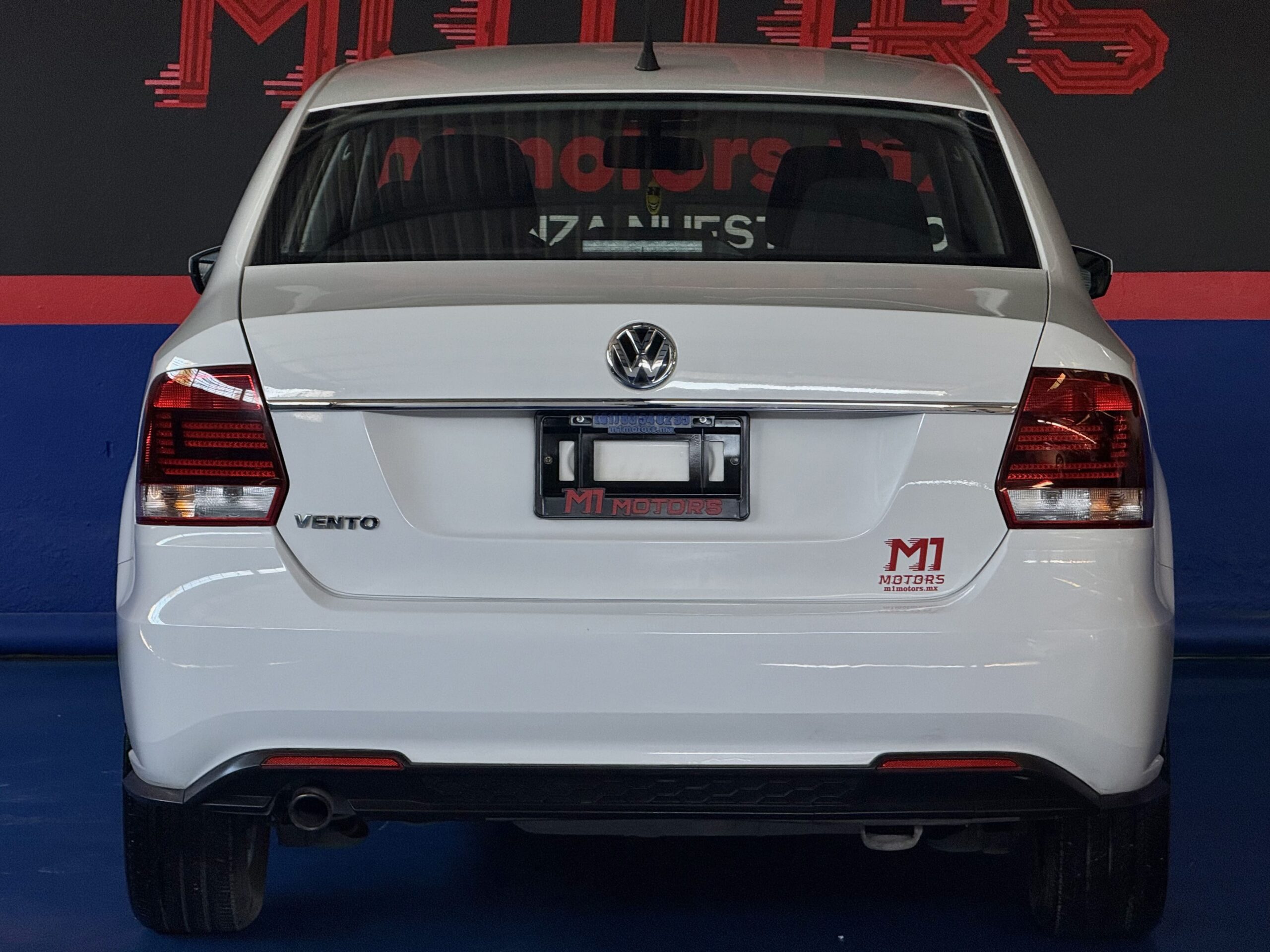 VOLKSWAGEN VENTO COMFORTLINE PLUS 2021