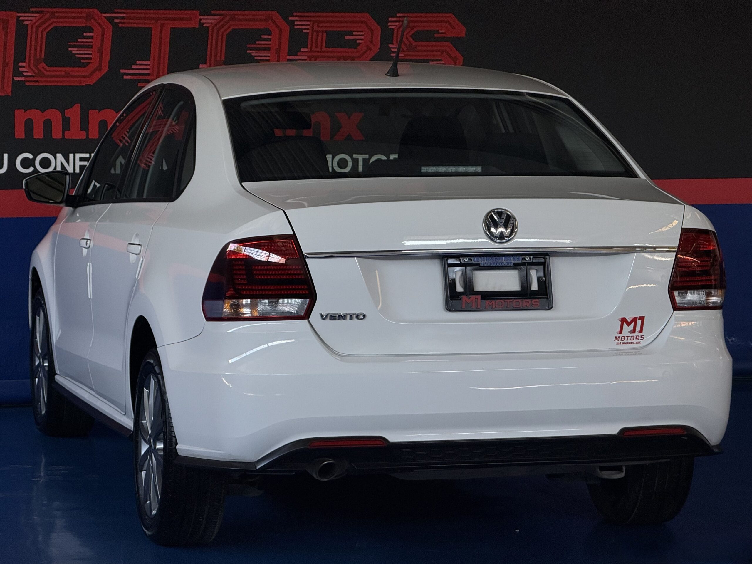 VOLKSWAGEN VENTO COMFORTLINE PLUS 2021