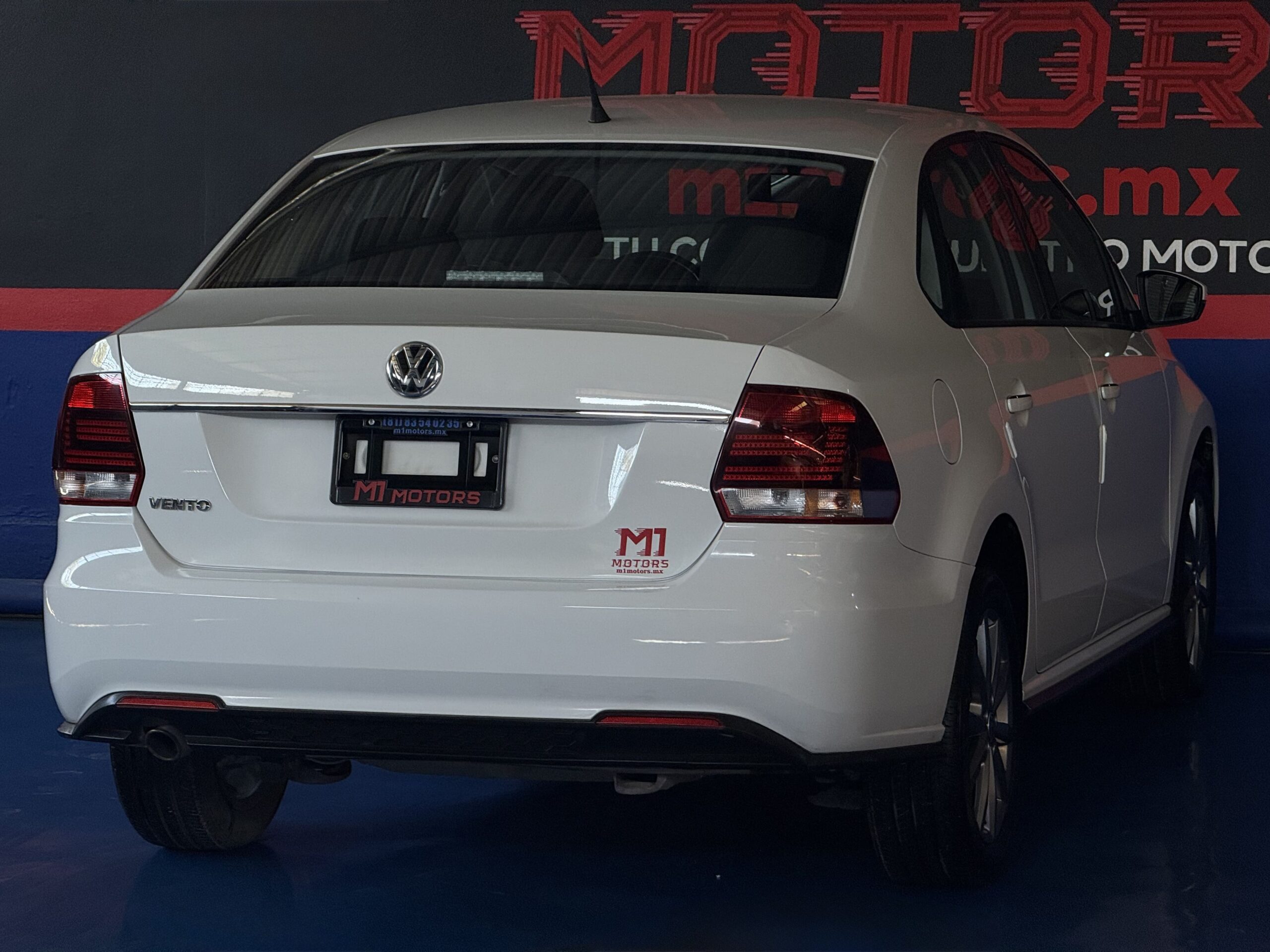 VOLKSWAGEN VENTO COMFORTLINE PLUS 2021