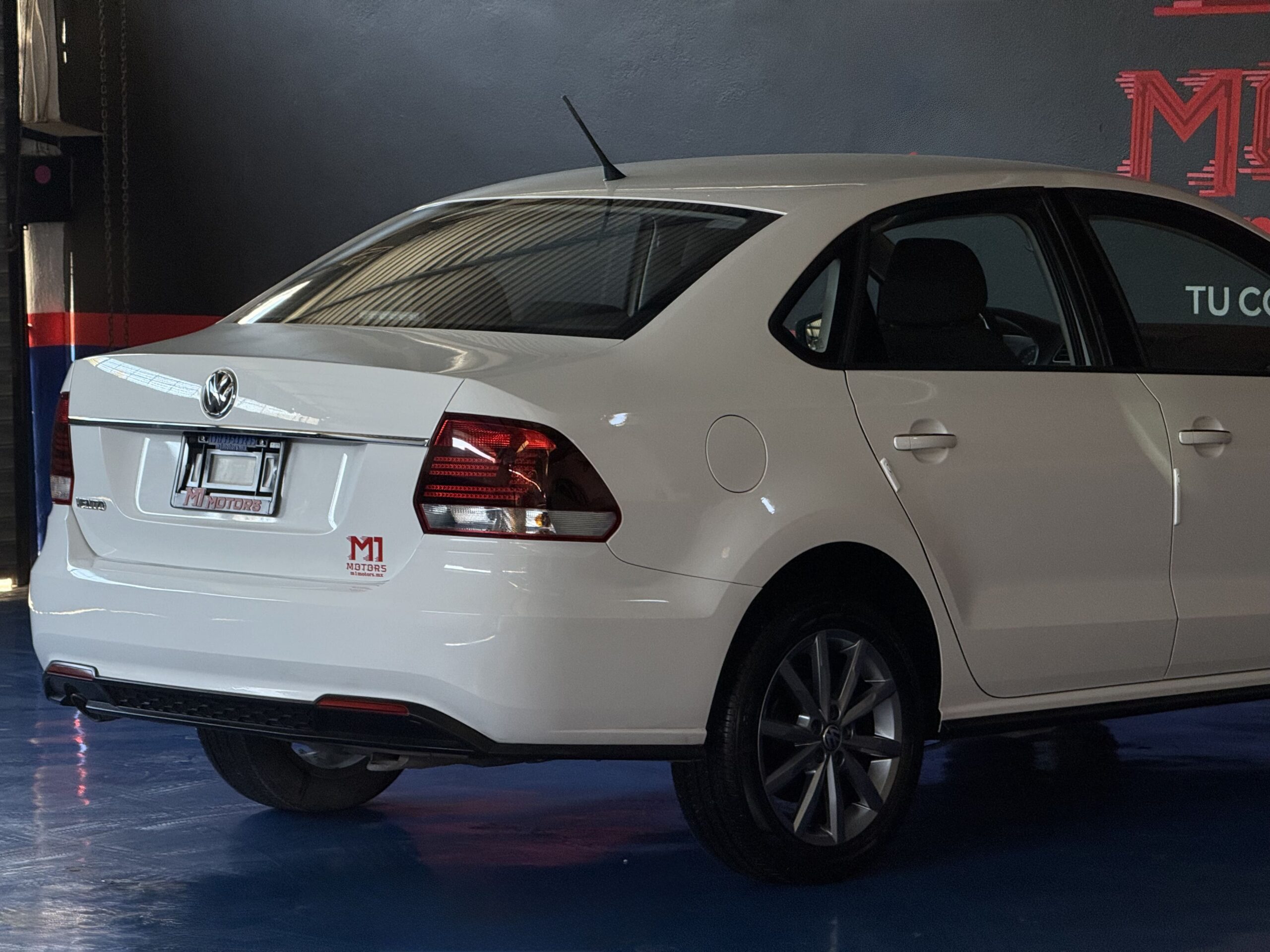 VOLKSWAGEN VENTO COMFORTLINE PLUS 2021