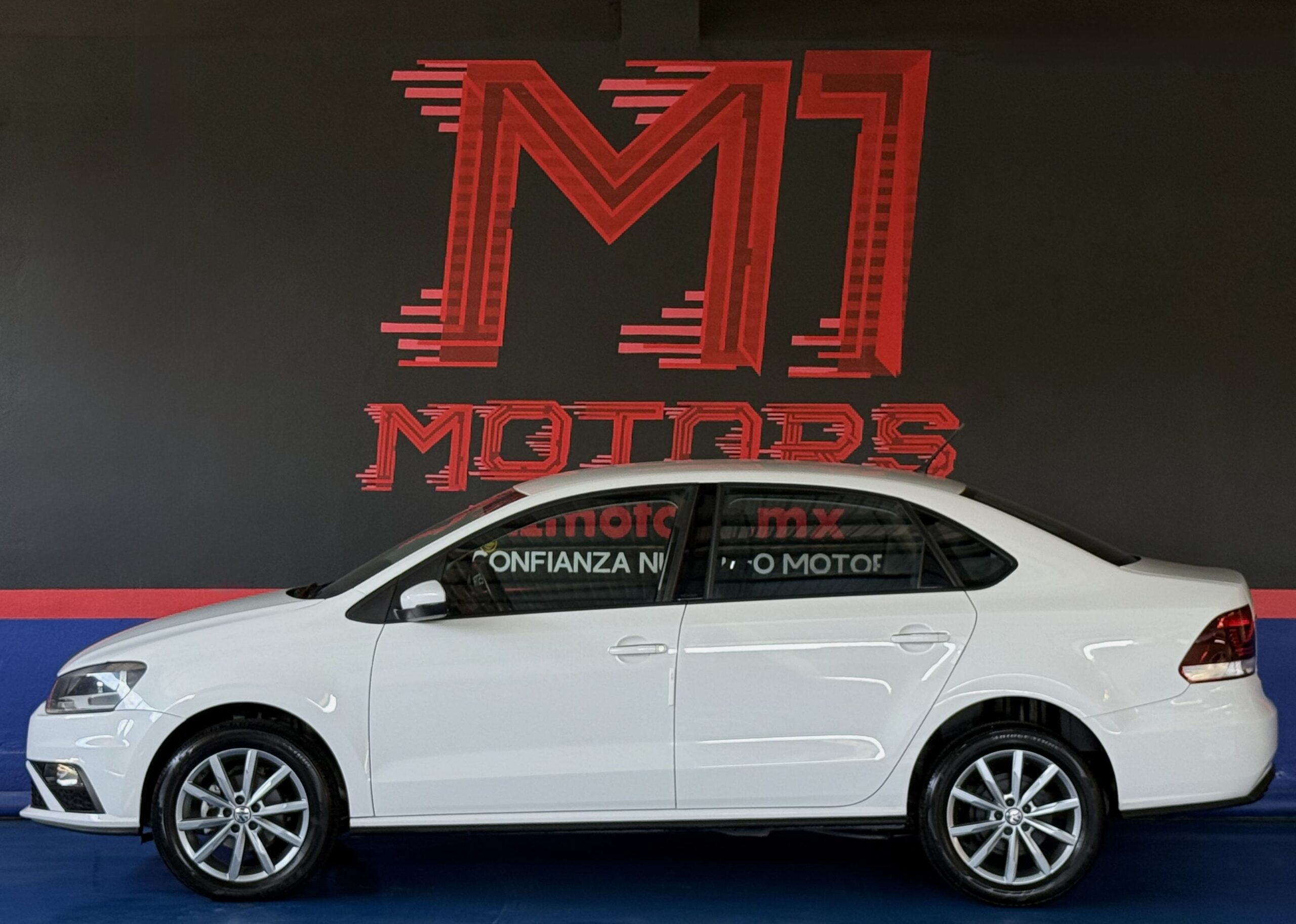 VOLKSWAGEN VENTO COMFORTLINE PLUS 2021