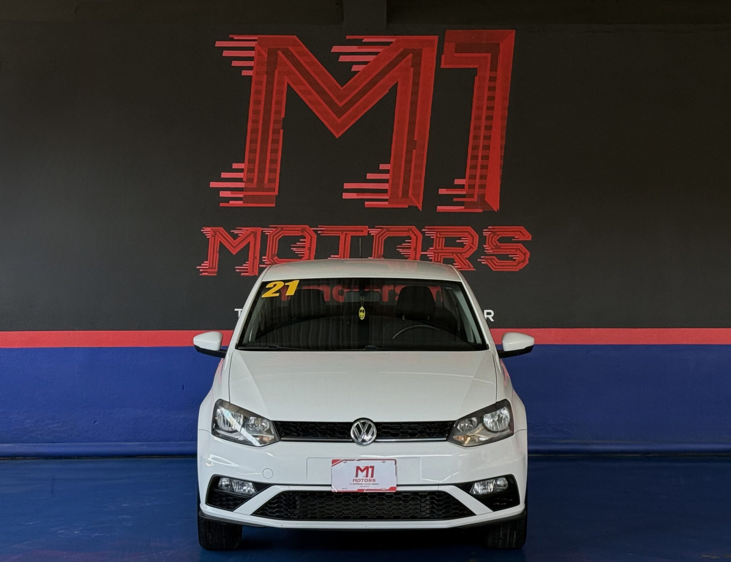 VOLKSWAGEN VENTO COMFORTLINE PLUS 2021