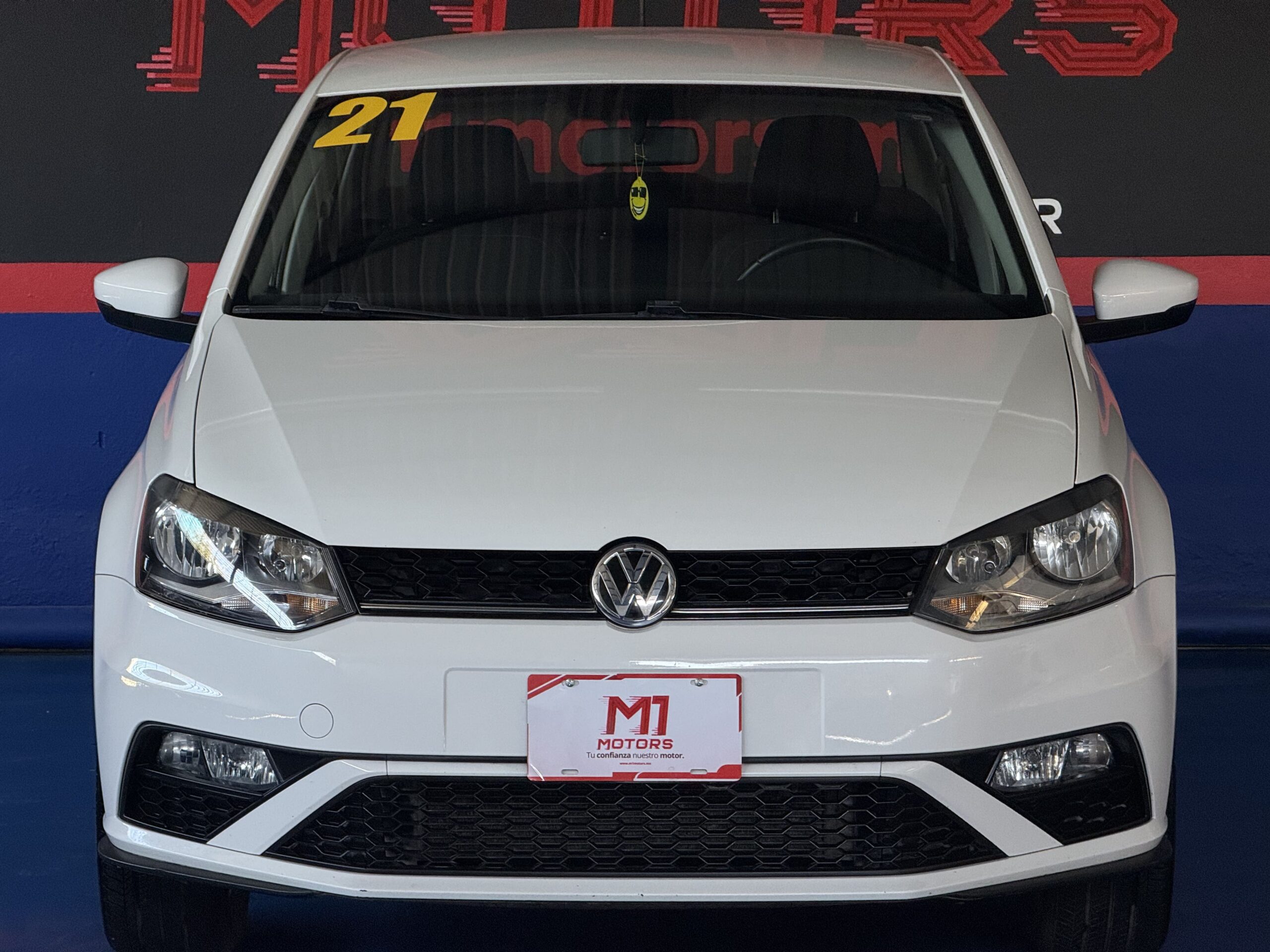 VOLKSWAGEN VENTO COMFORTLINE PLUS 2021