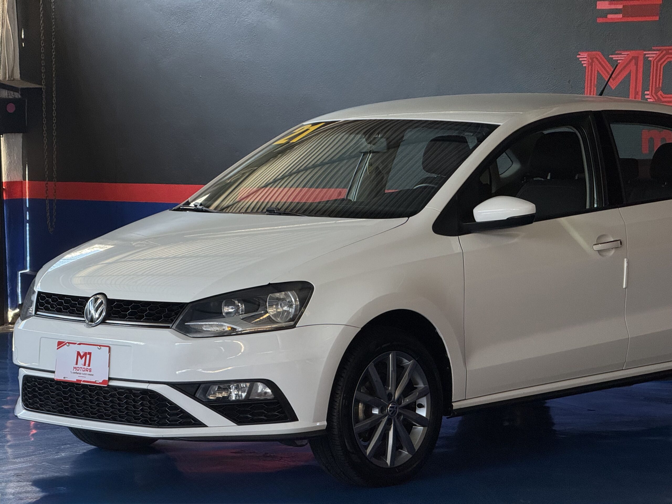 VOLKSWAGEN VENTO COMFORTLINE PLUS 2021