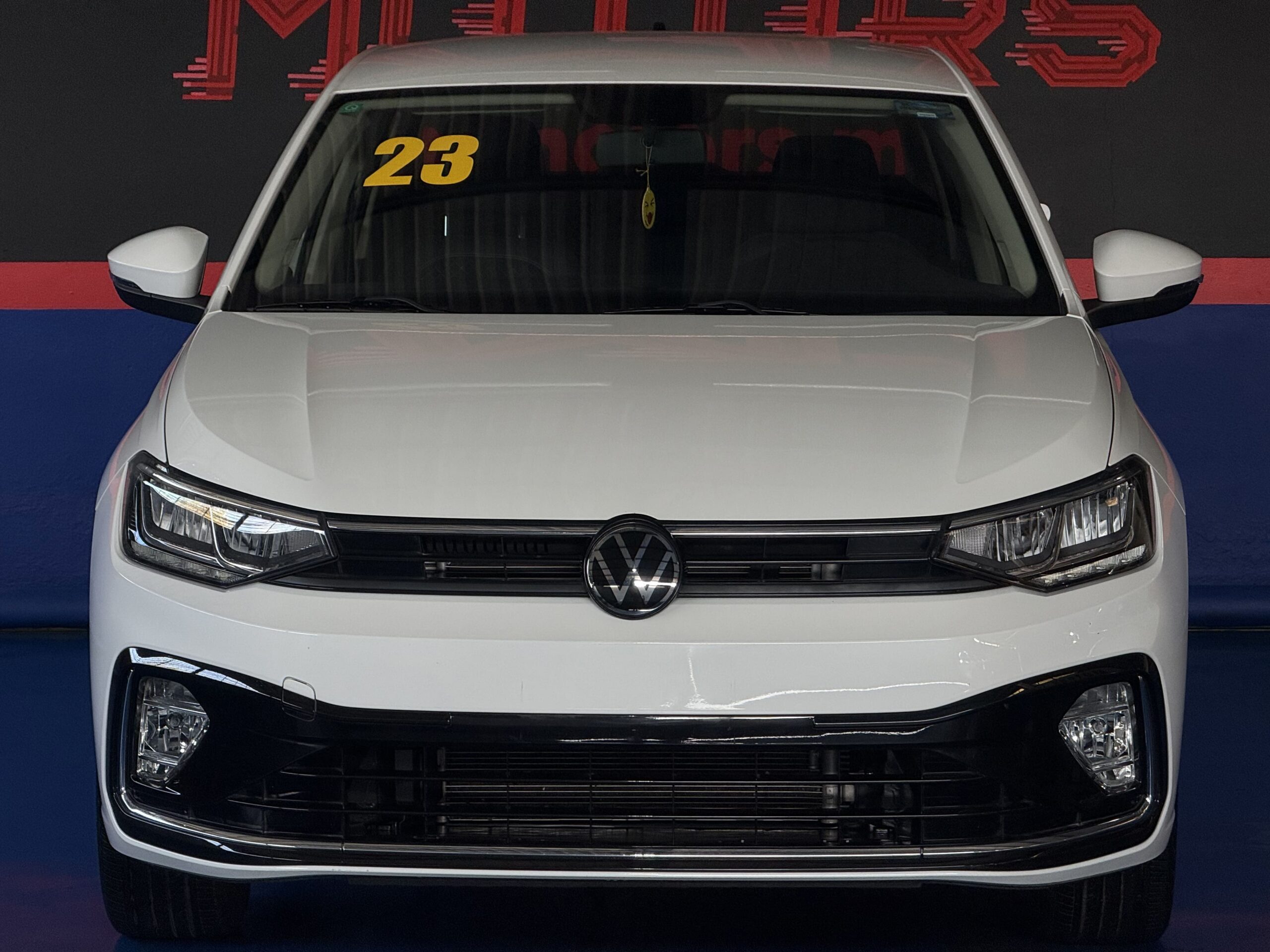 VOLKSWAGEN VIRTUS COMFORTLINE  2023