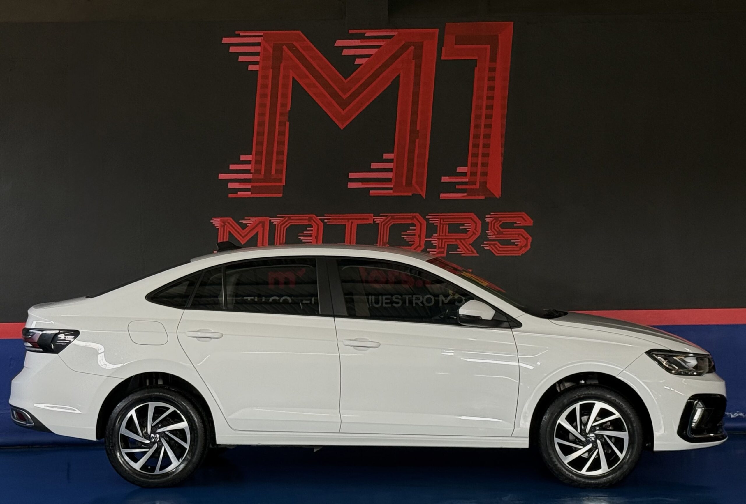 VOLKSWAGEN VIRTUS COMFORTLINE  2023