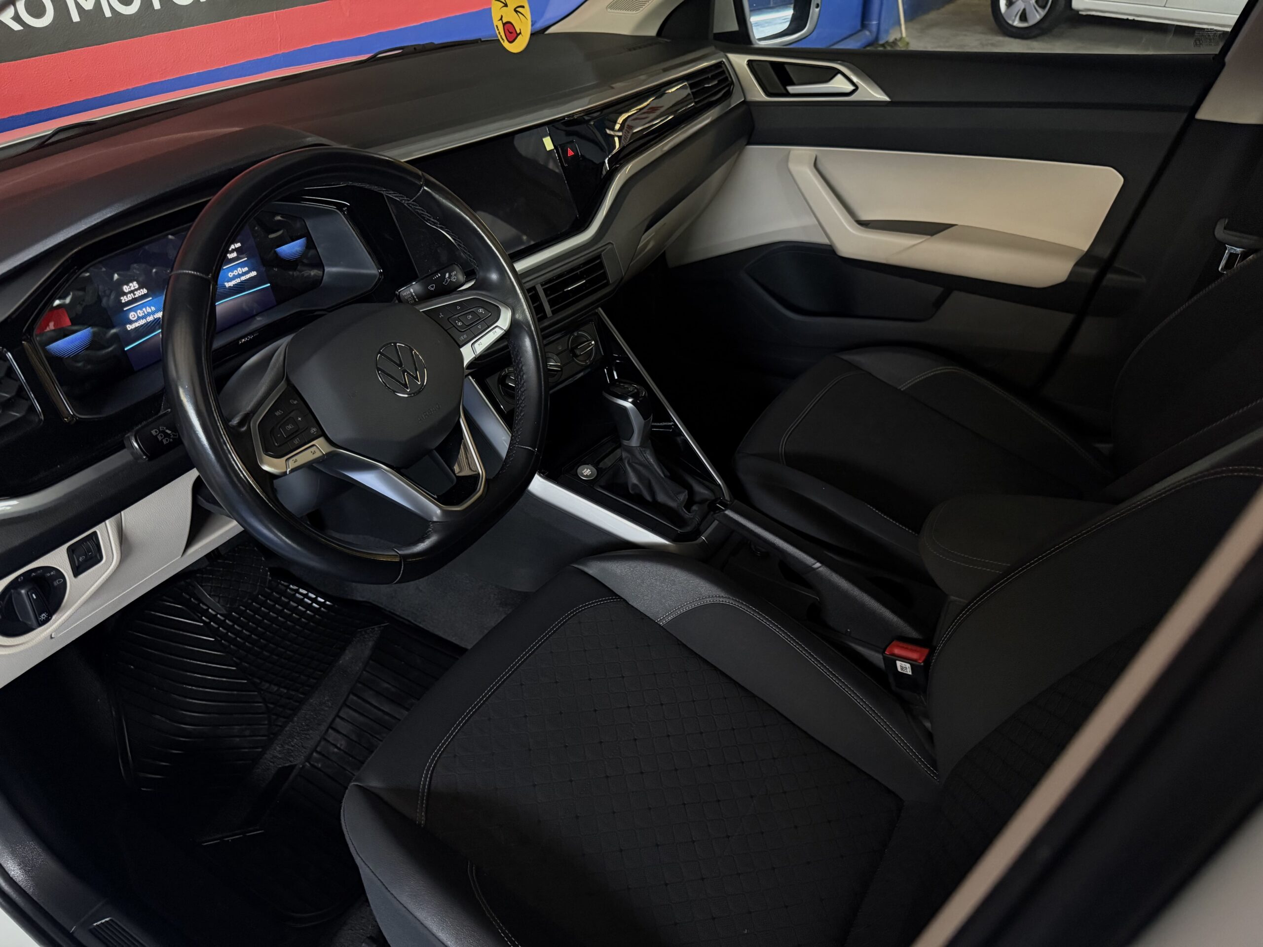 VOLKSWAGEN VIRTUS COMFORTLINE  2023